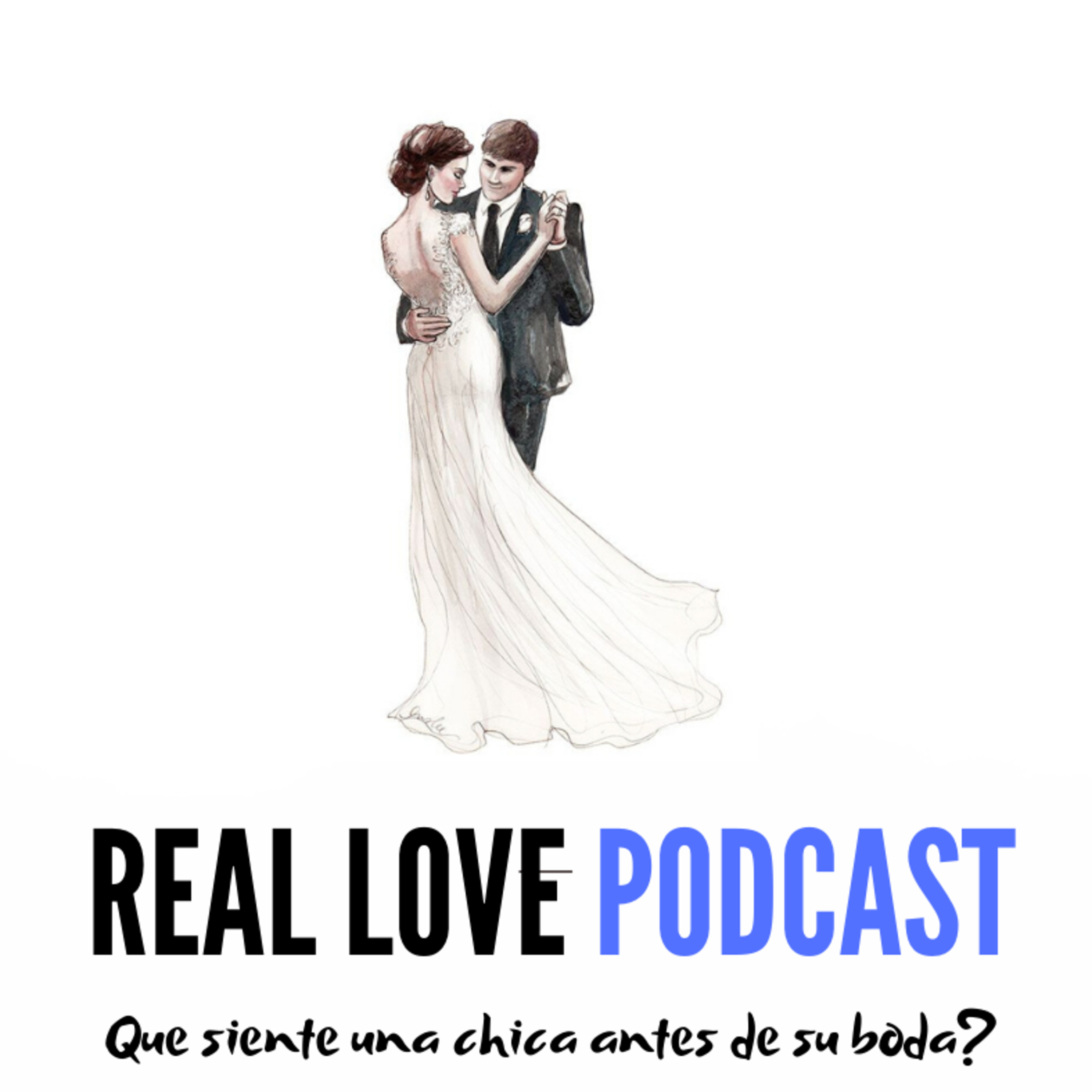 Real Love Real Life Podcast