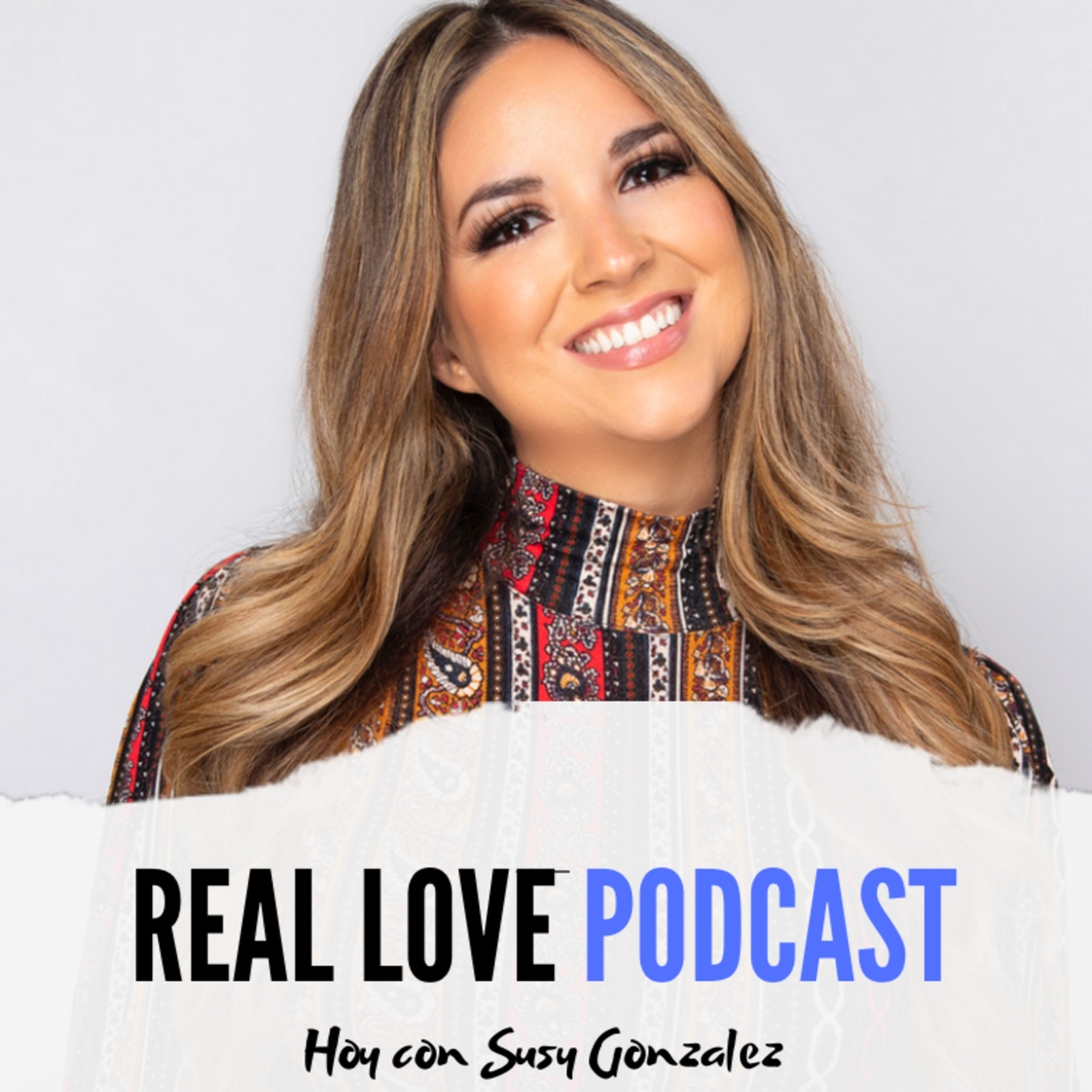 Real Love Real Life Podcast