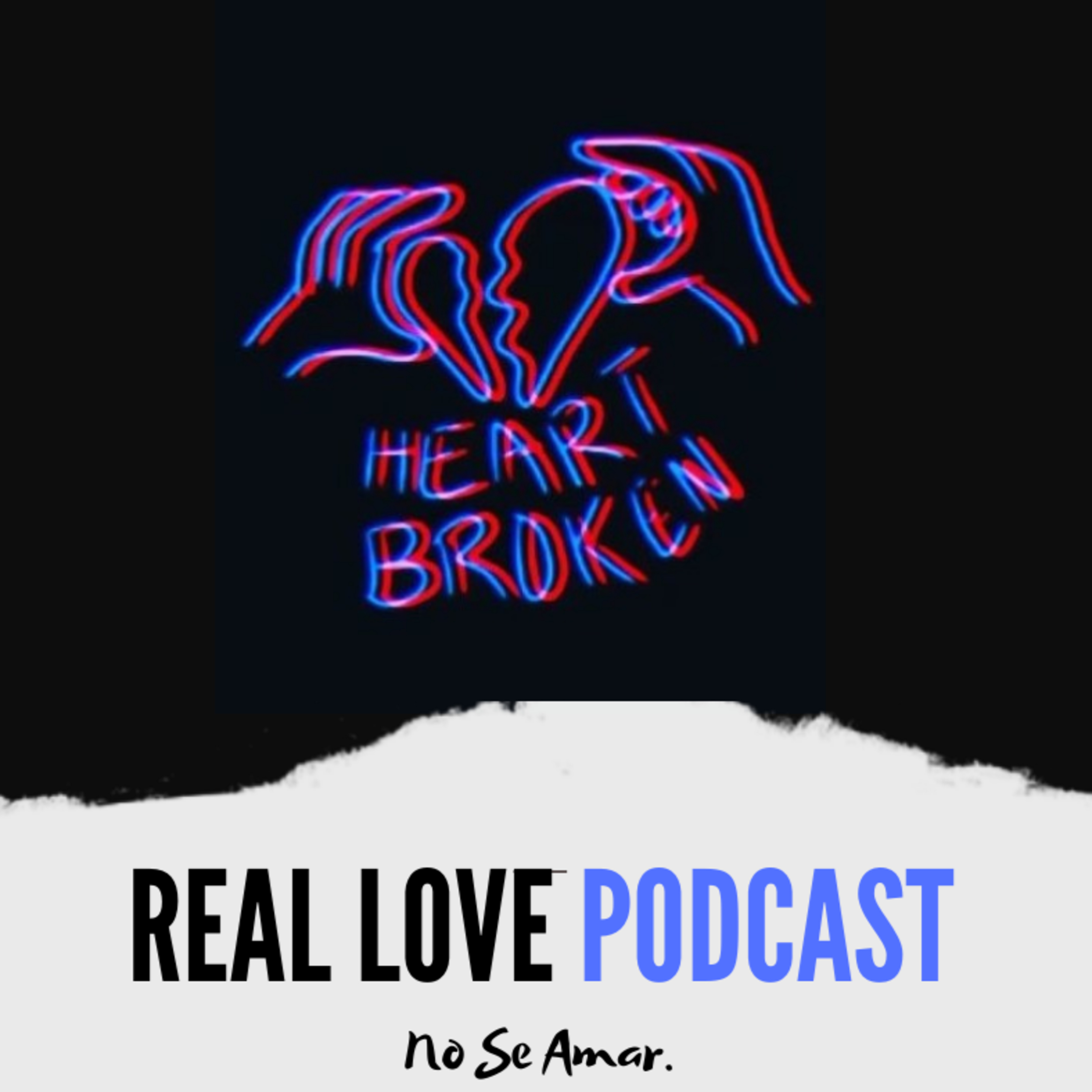 Real Love Real Life Podcast
