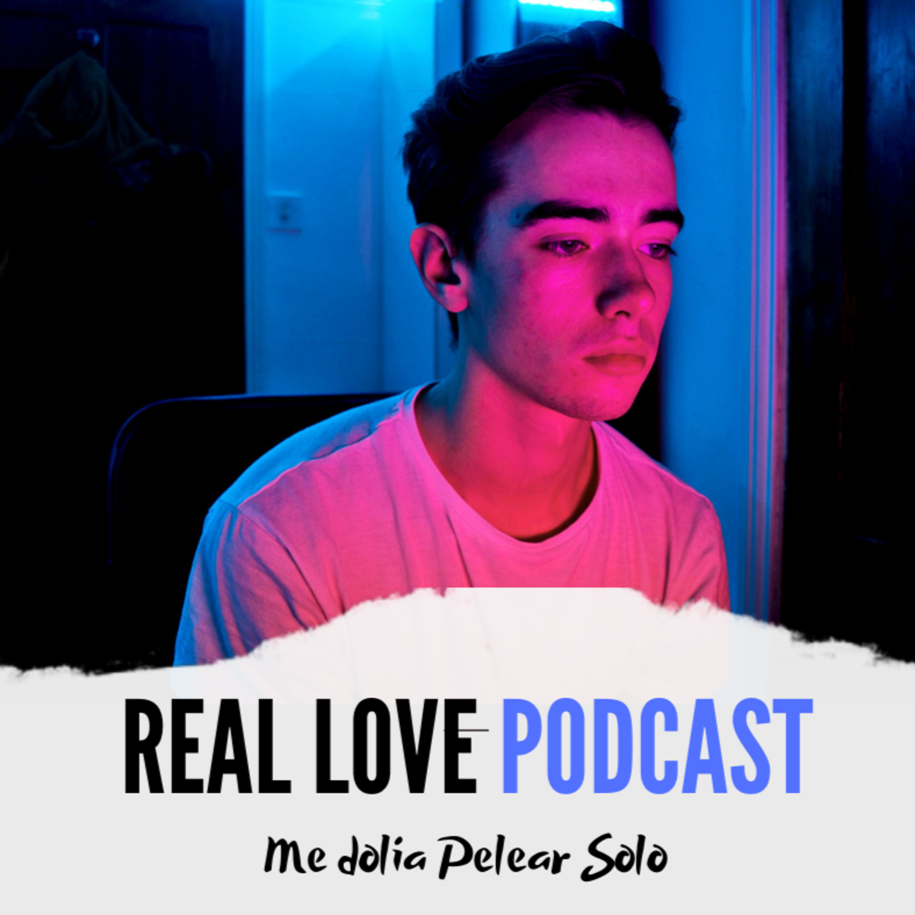 Real Love Real Life Podcast