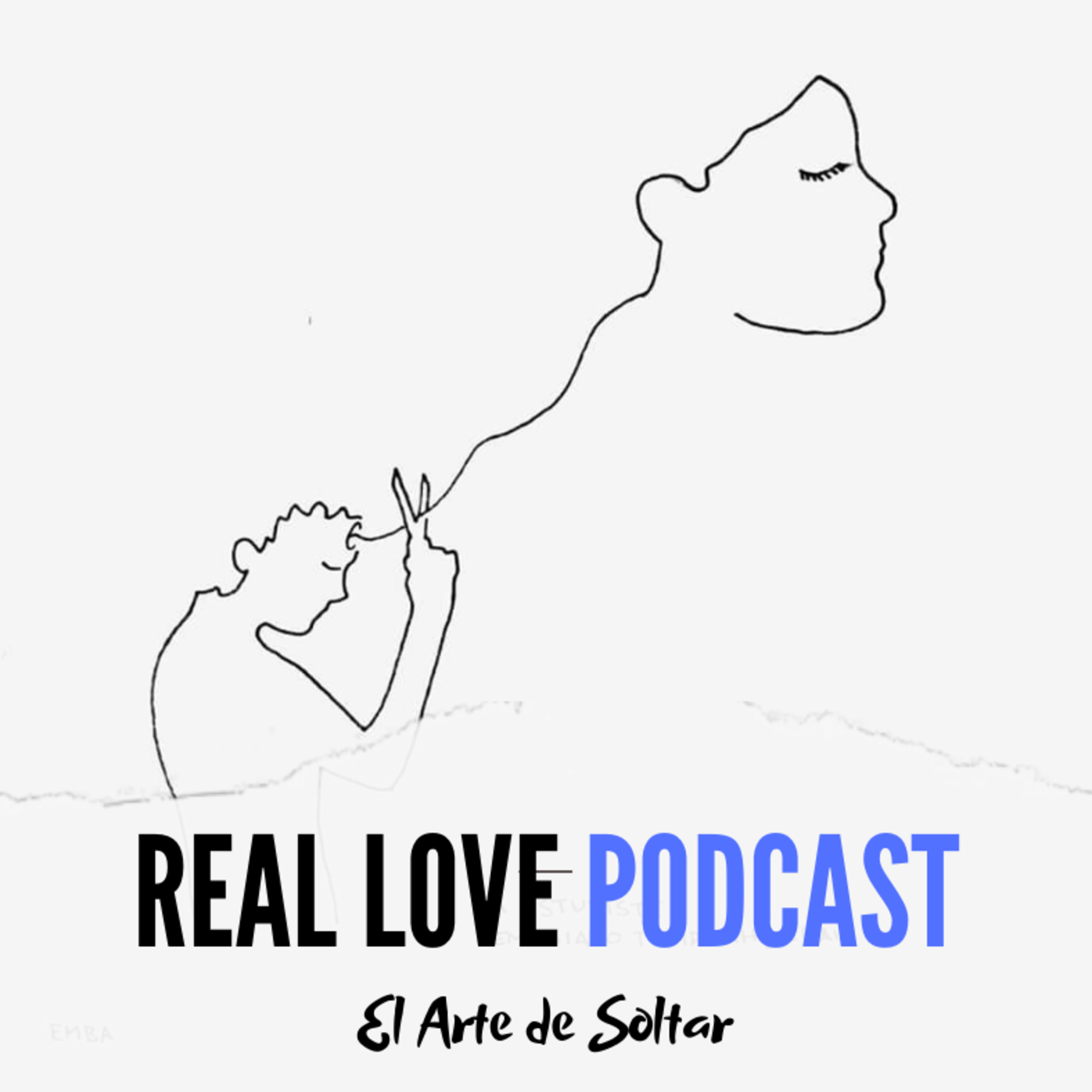 Real Love Real Life Podcast
