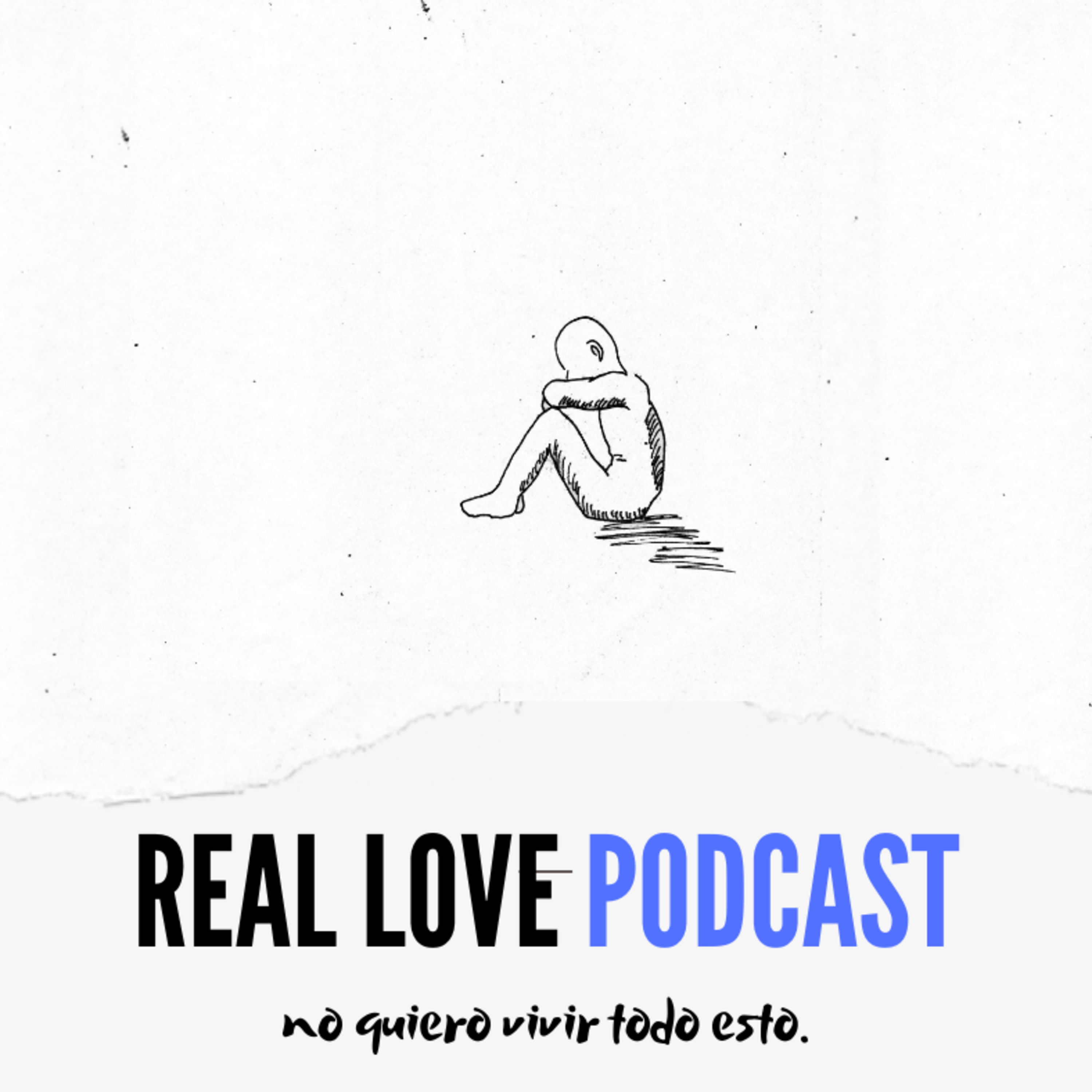 Real Love Real Life Podcast