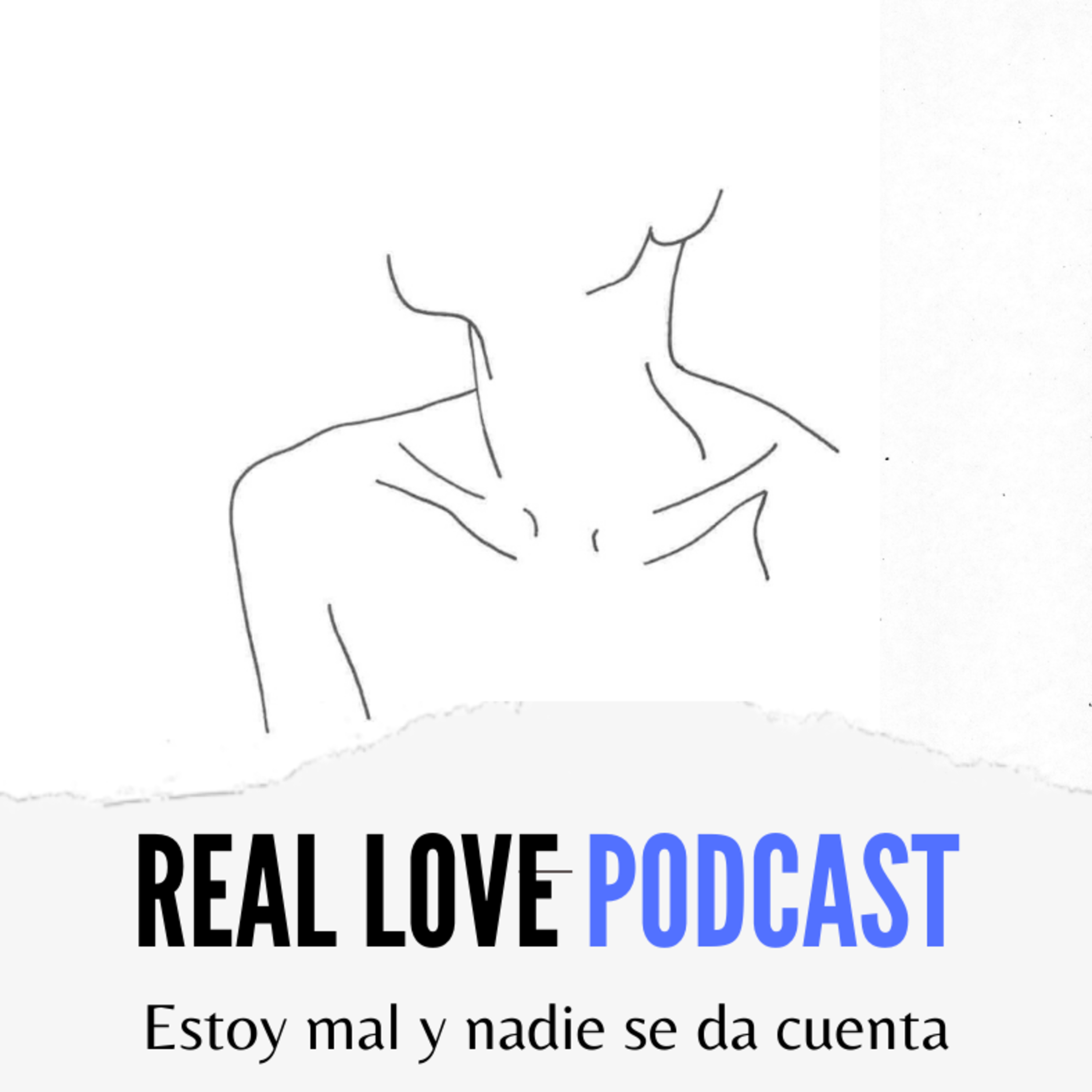 Real Love Real Life Podcast