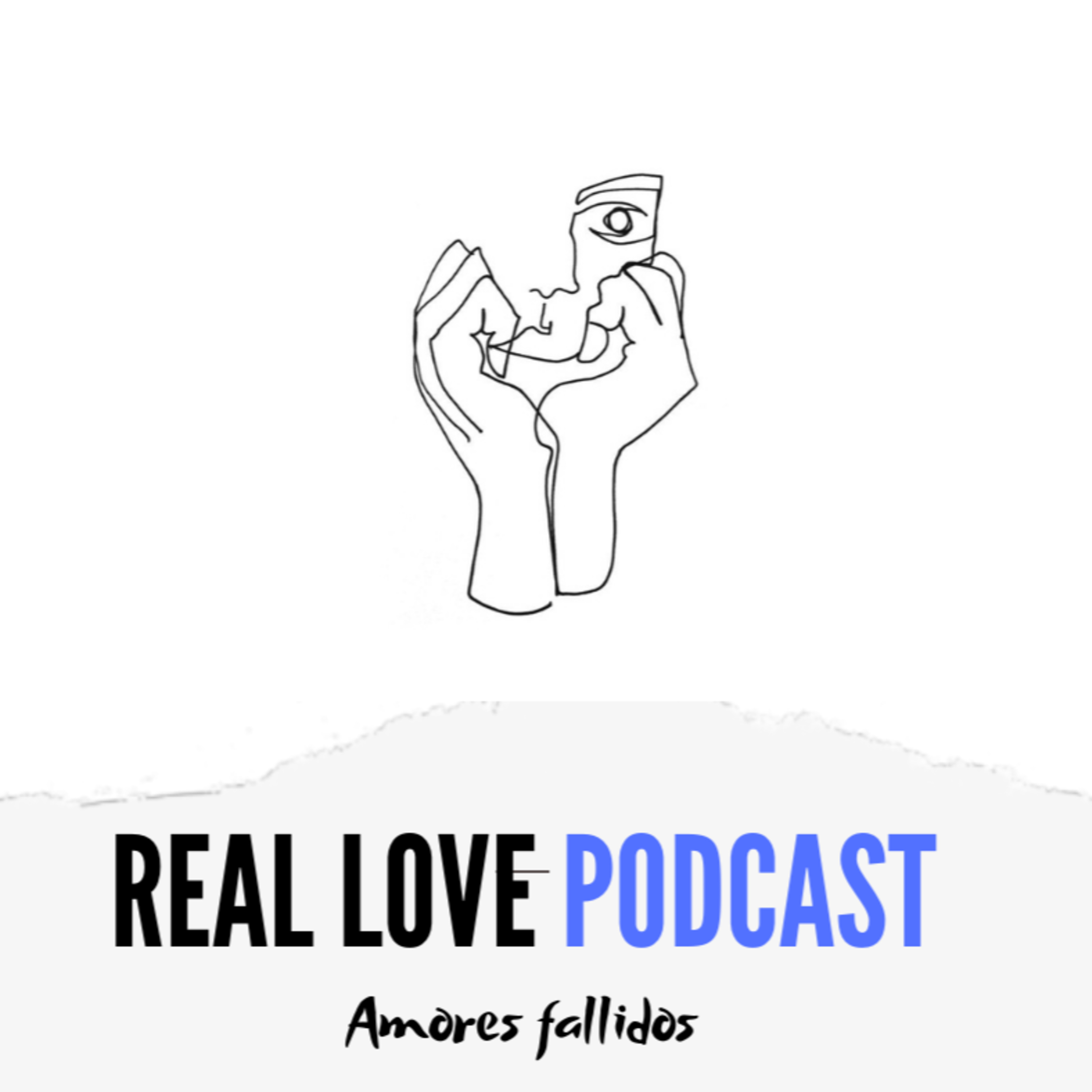 Real Love Real Life Podcast