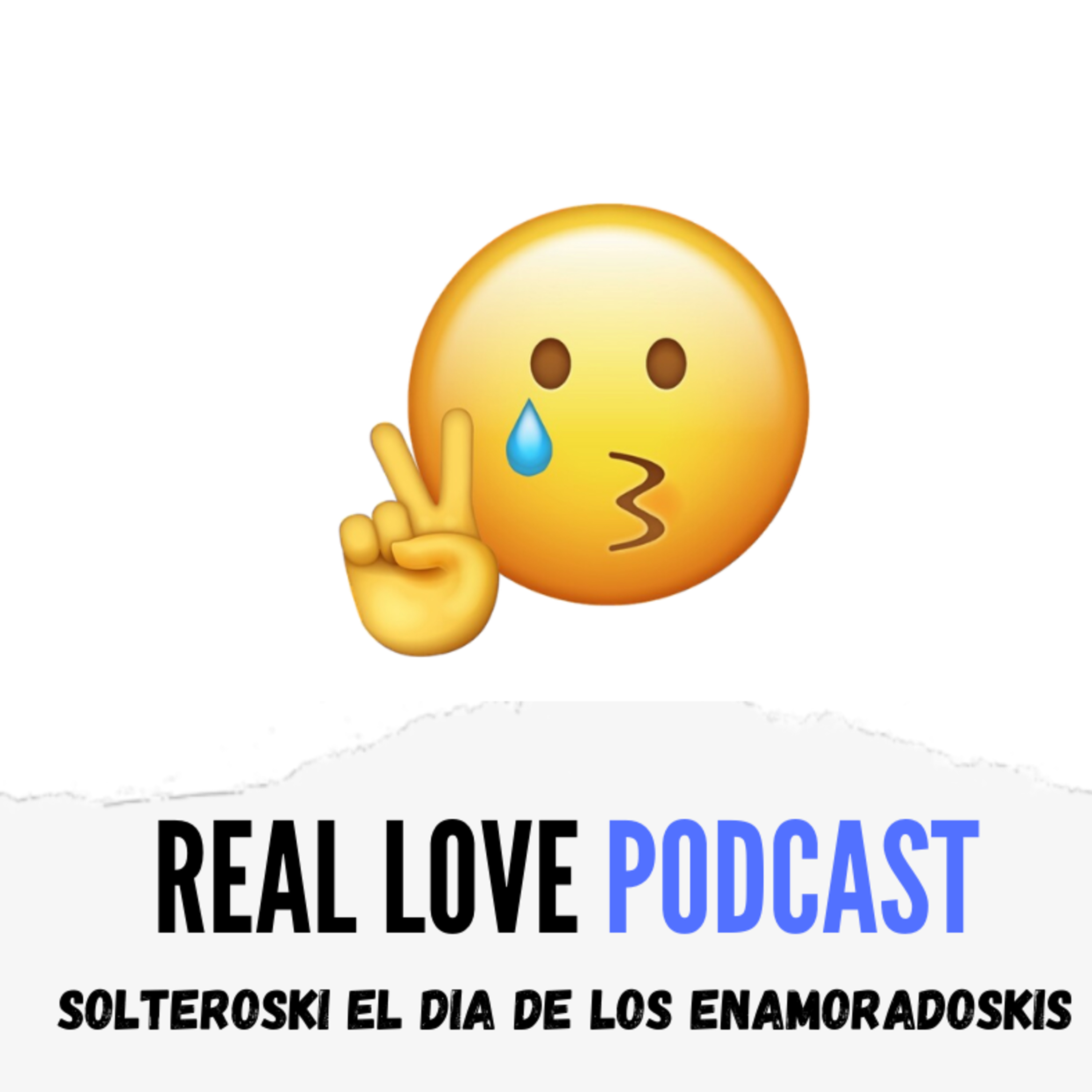Real Love Real Life Podcast