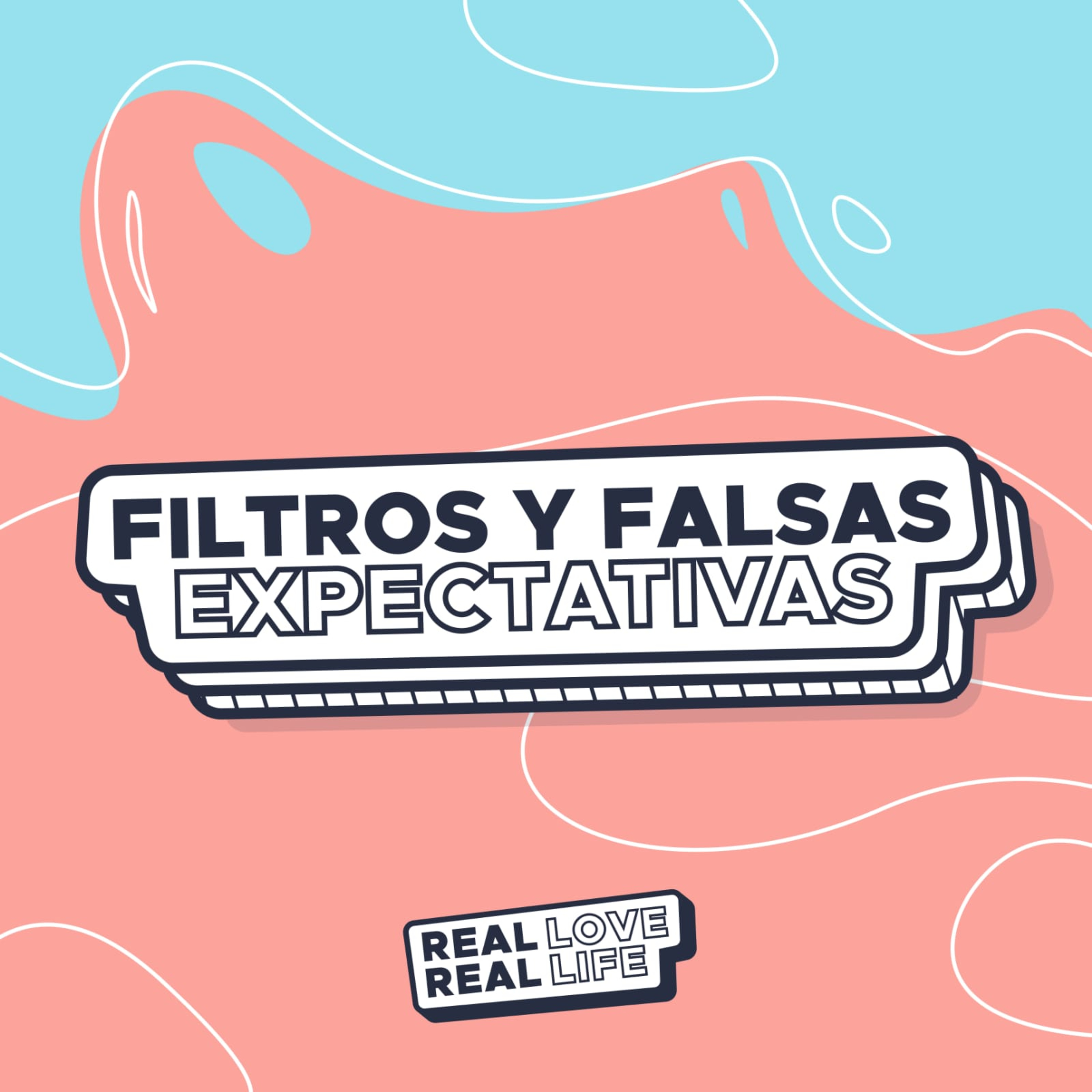 Real Love Real Life Podcast