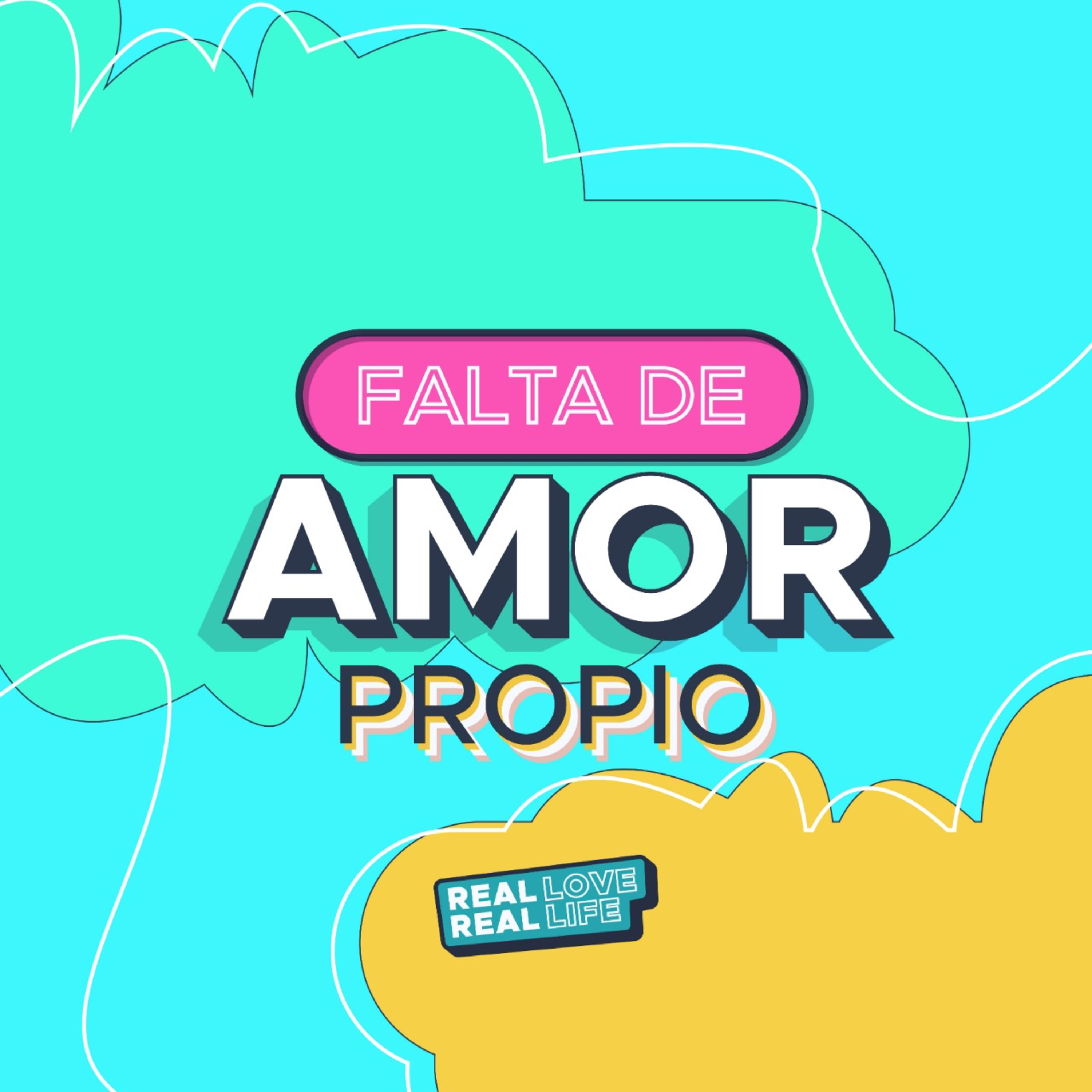 Real Love Real Life Podcast