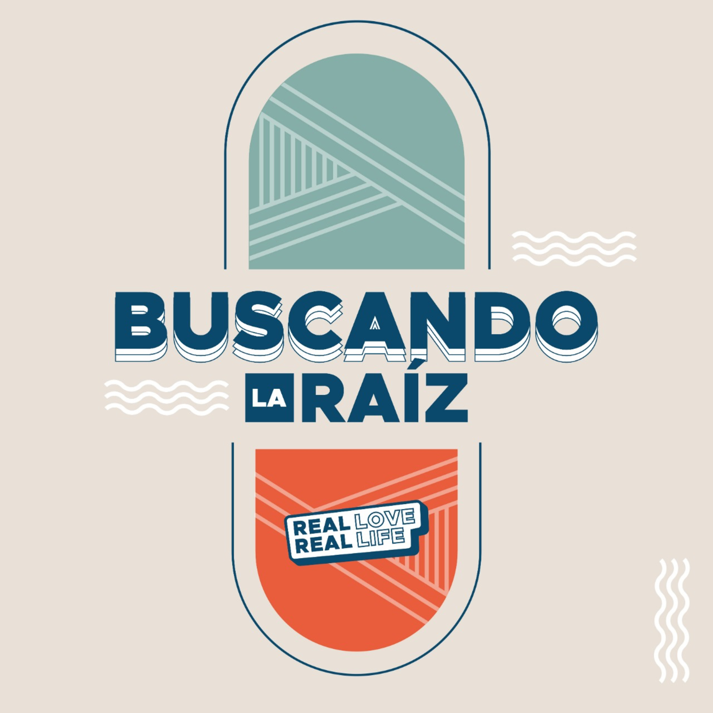 Real Love Real Life Podcast