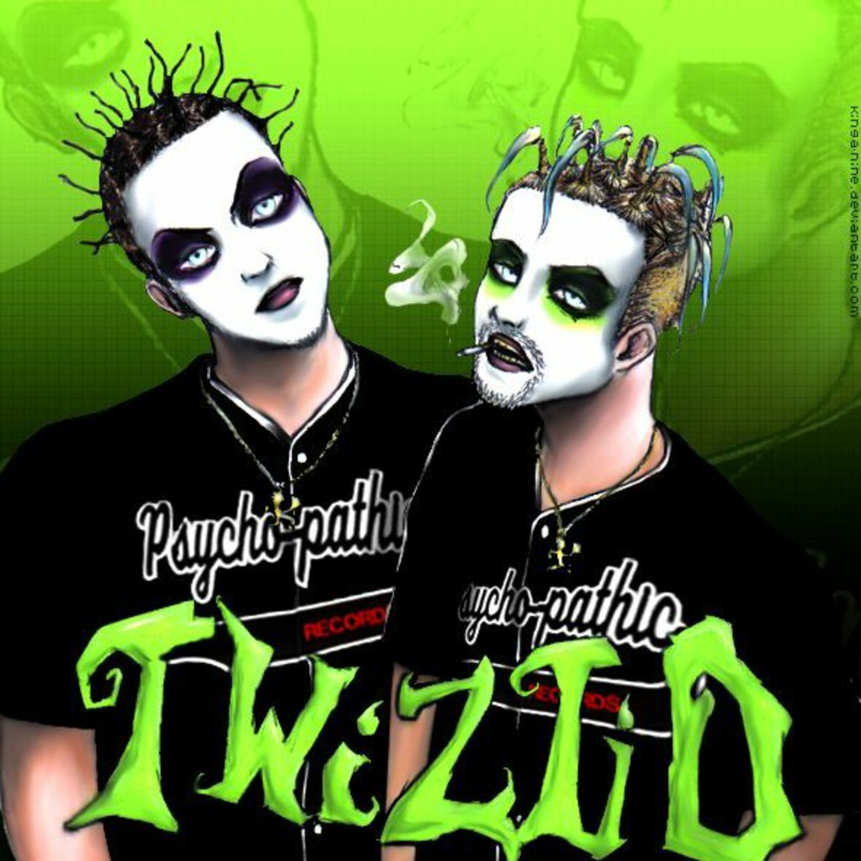 Jokerz Gallery