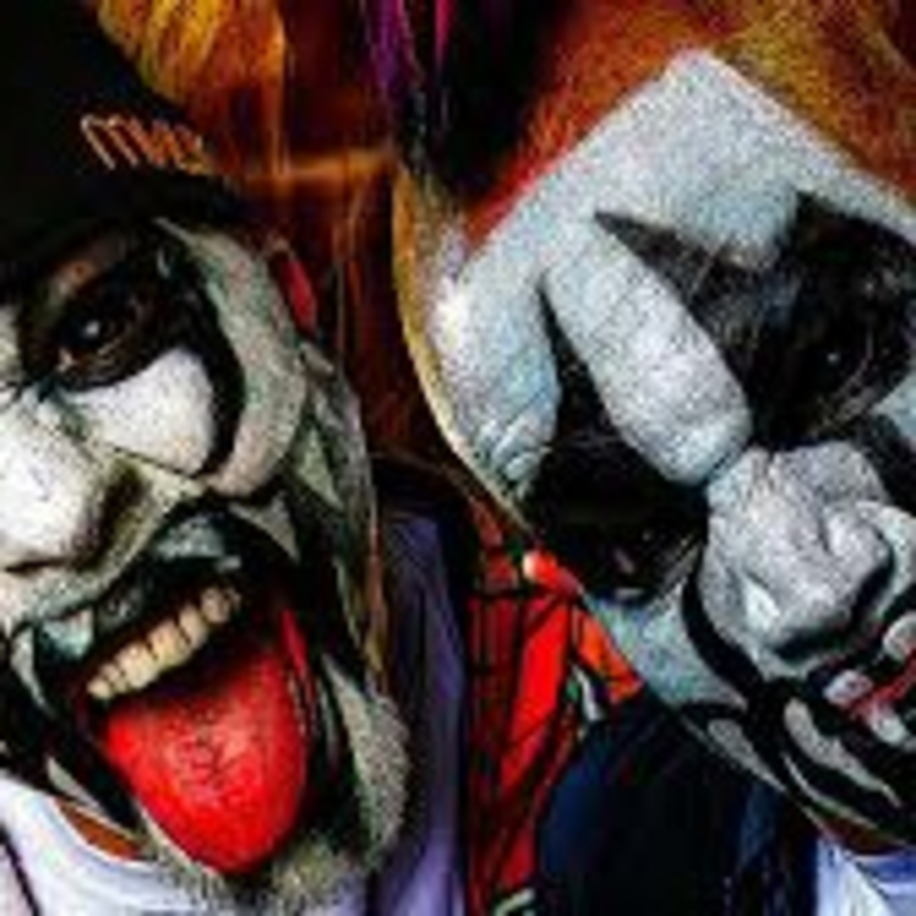 Jokerz Gallery