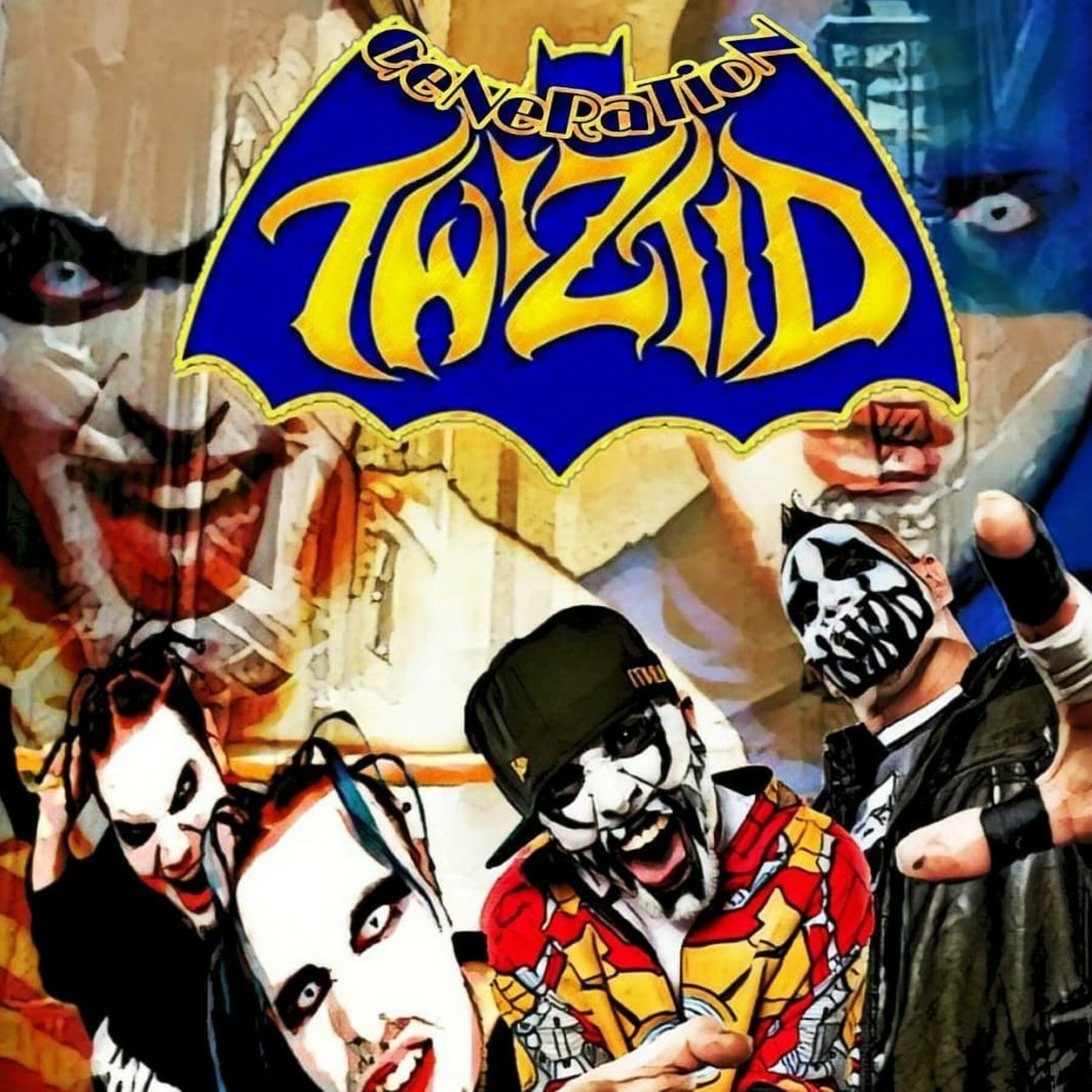 Jokerz Gallery