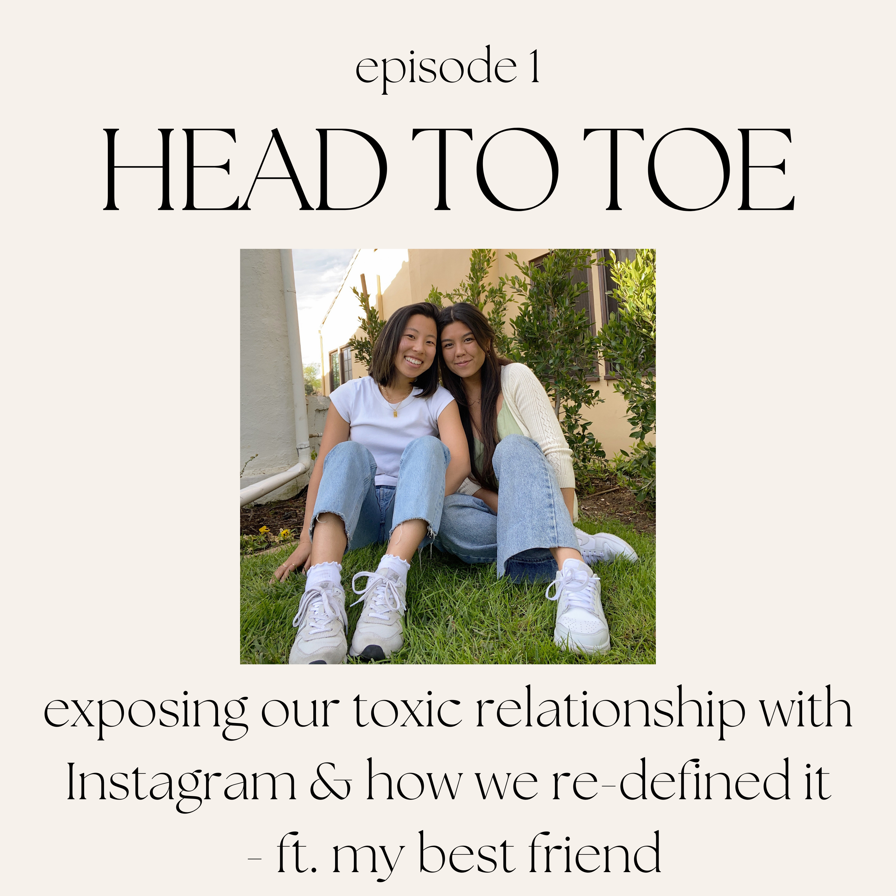 The Head to Toe Podcast