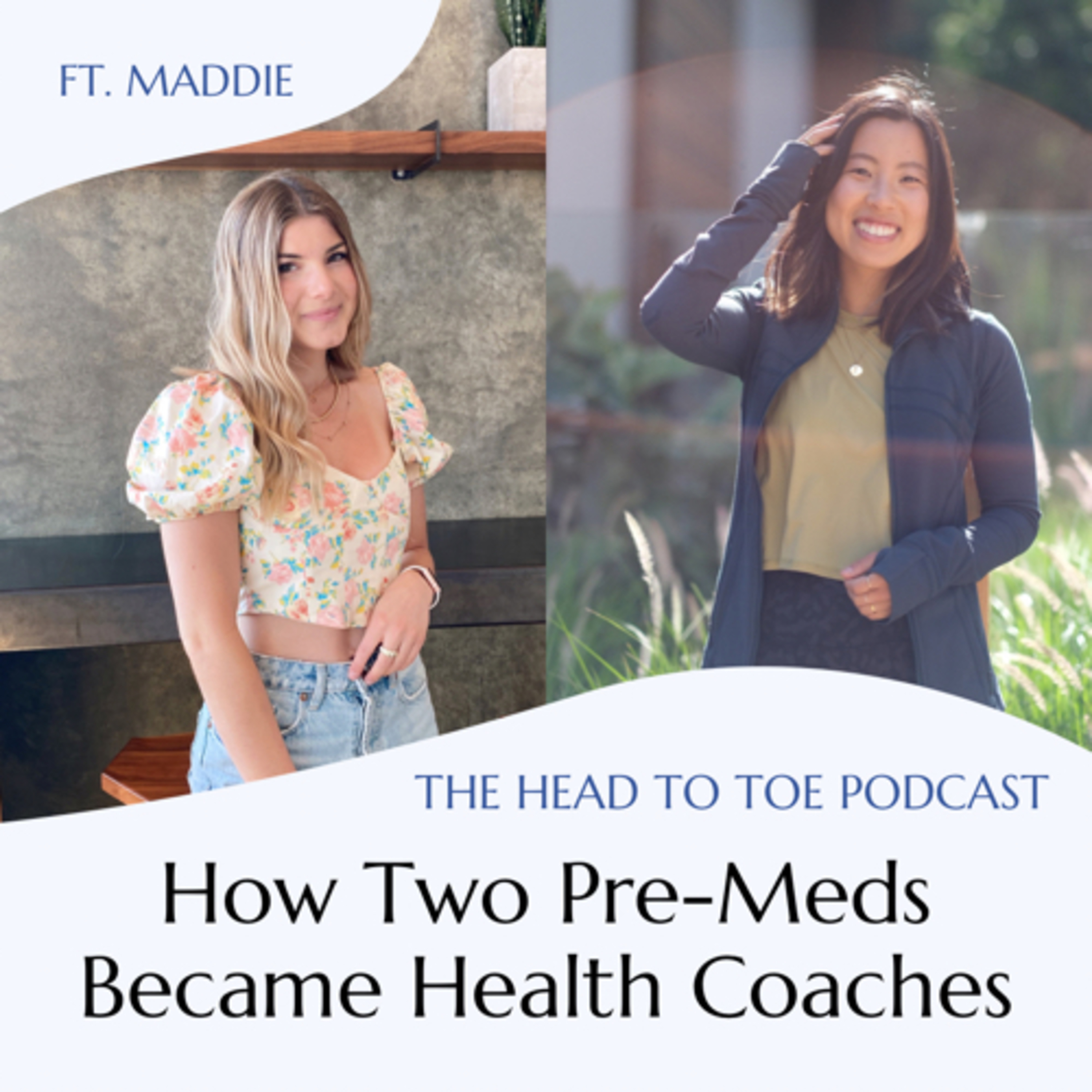 The Head to Toe Podcast