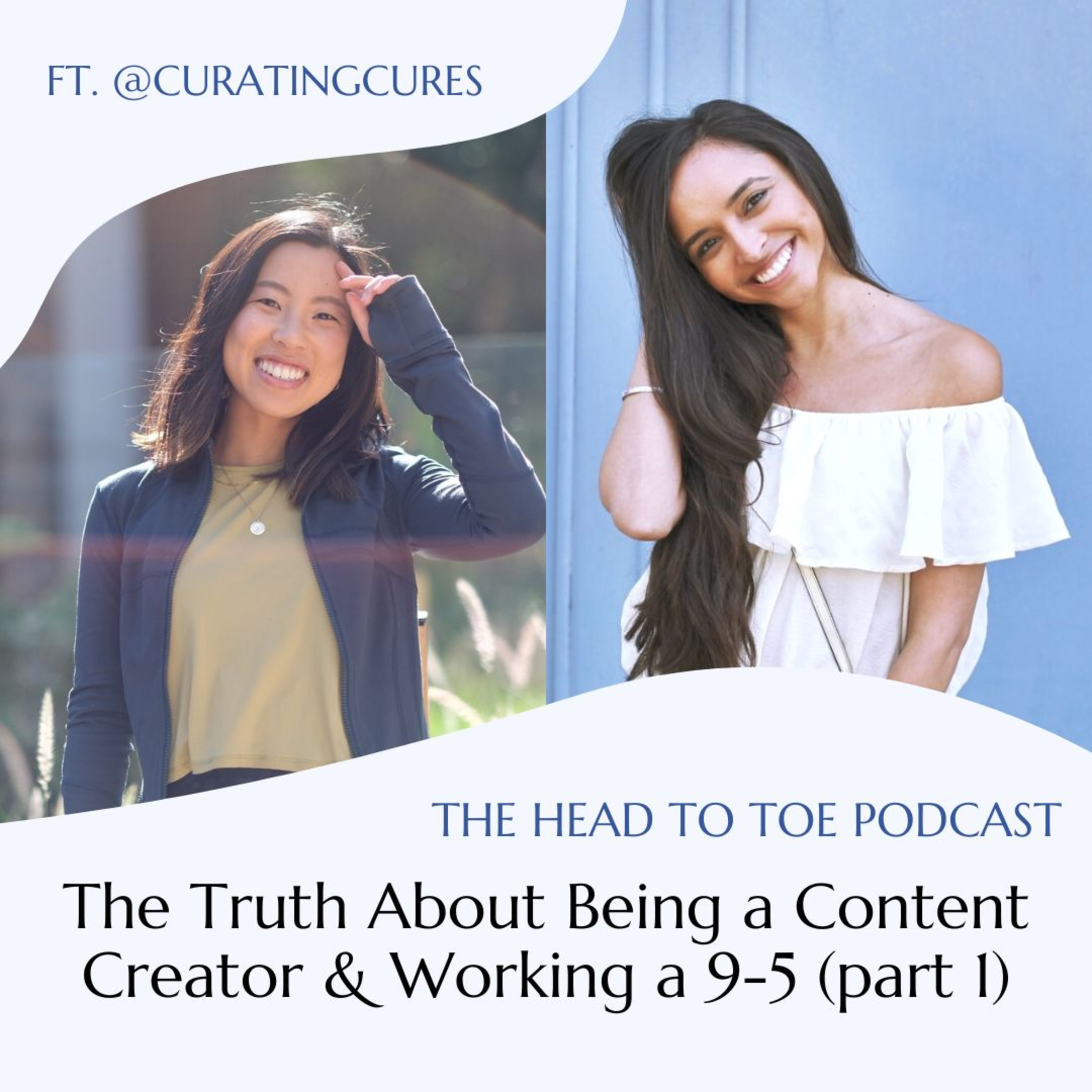 The Head to Toe Podcast