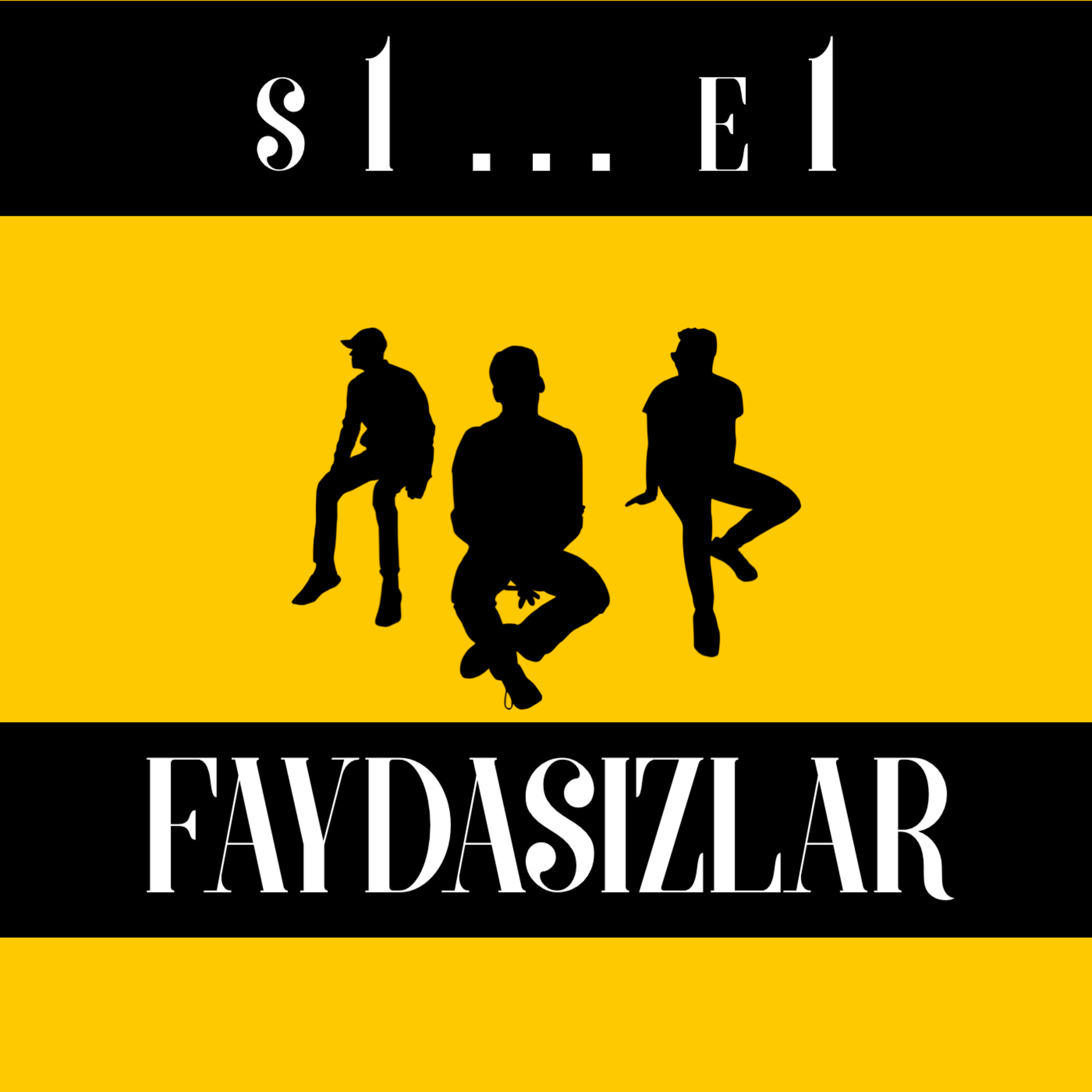 Faydasızlar - Türkçe Podcast