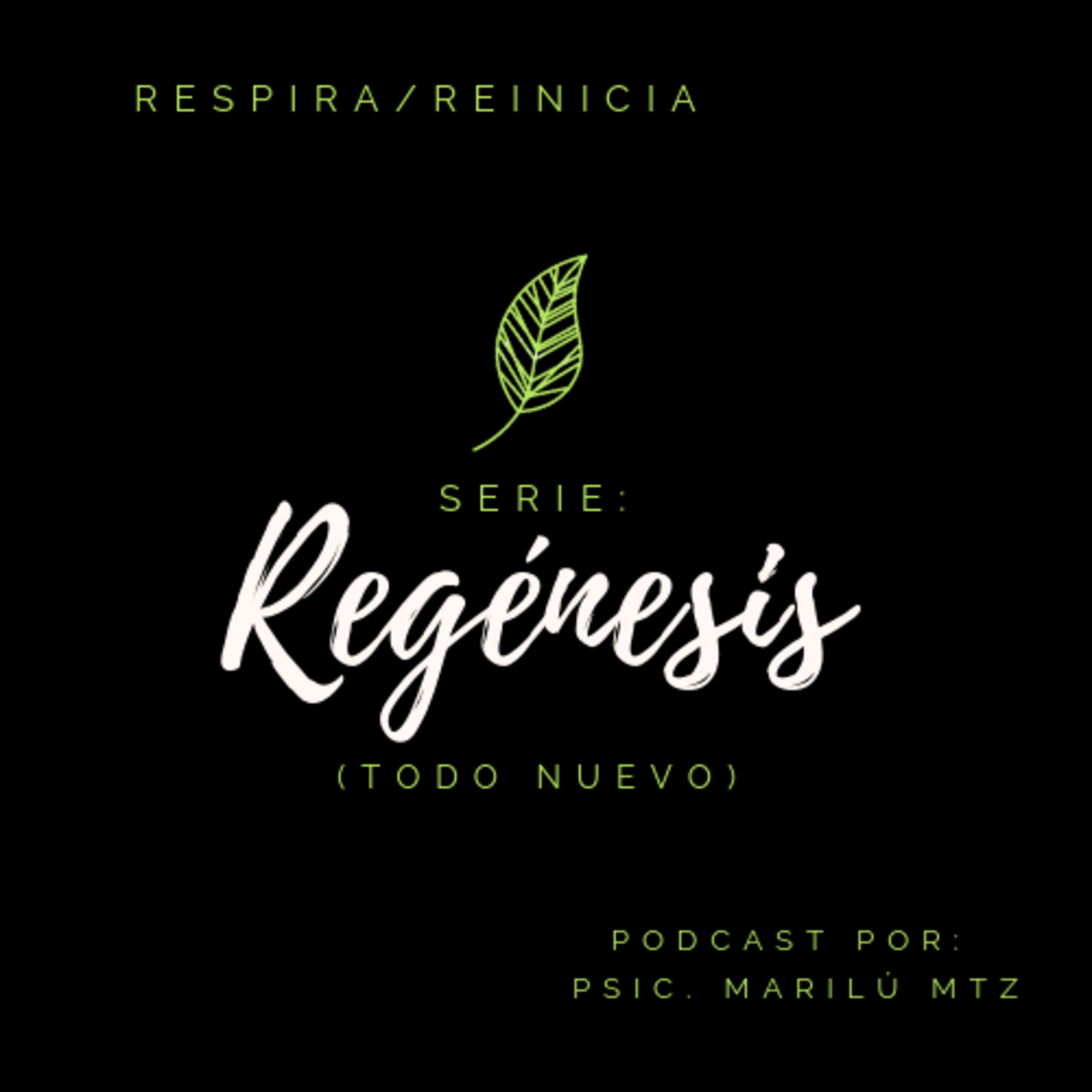 Respira/Reinicia
