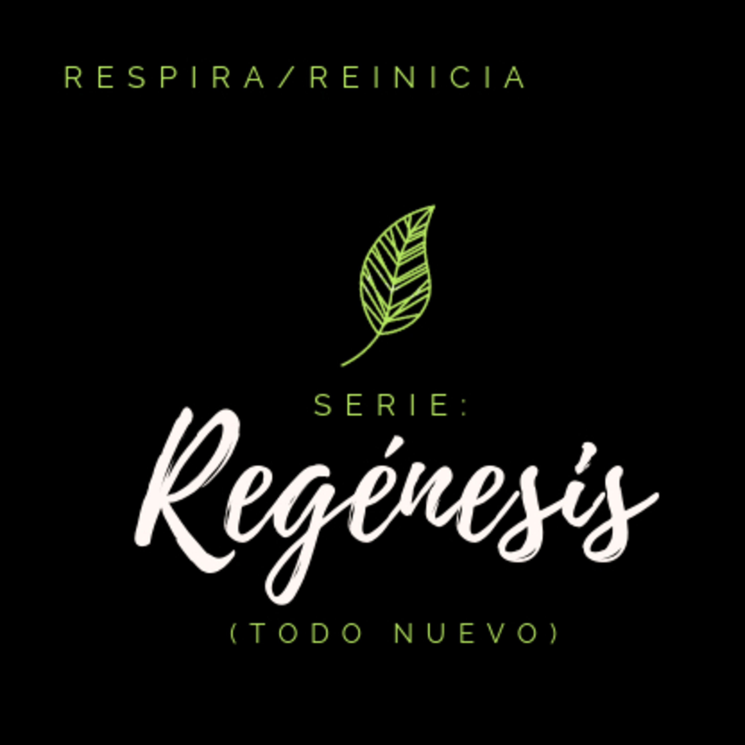 Respira/Reinicia
