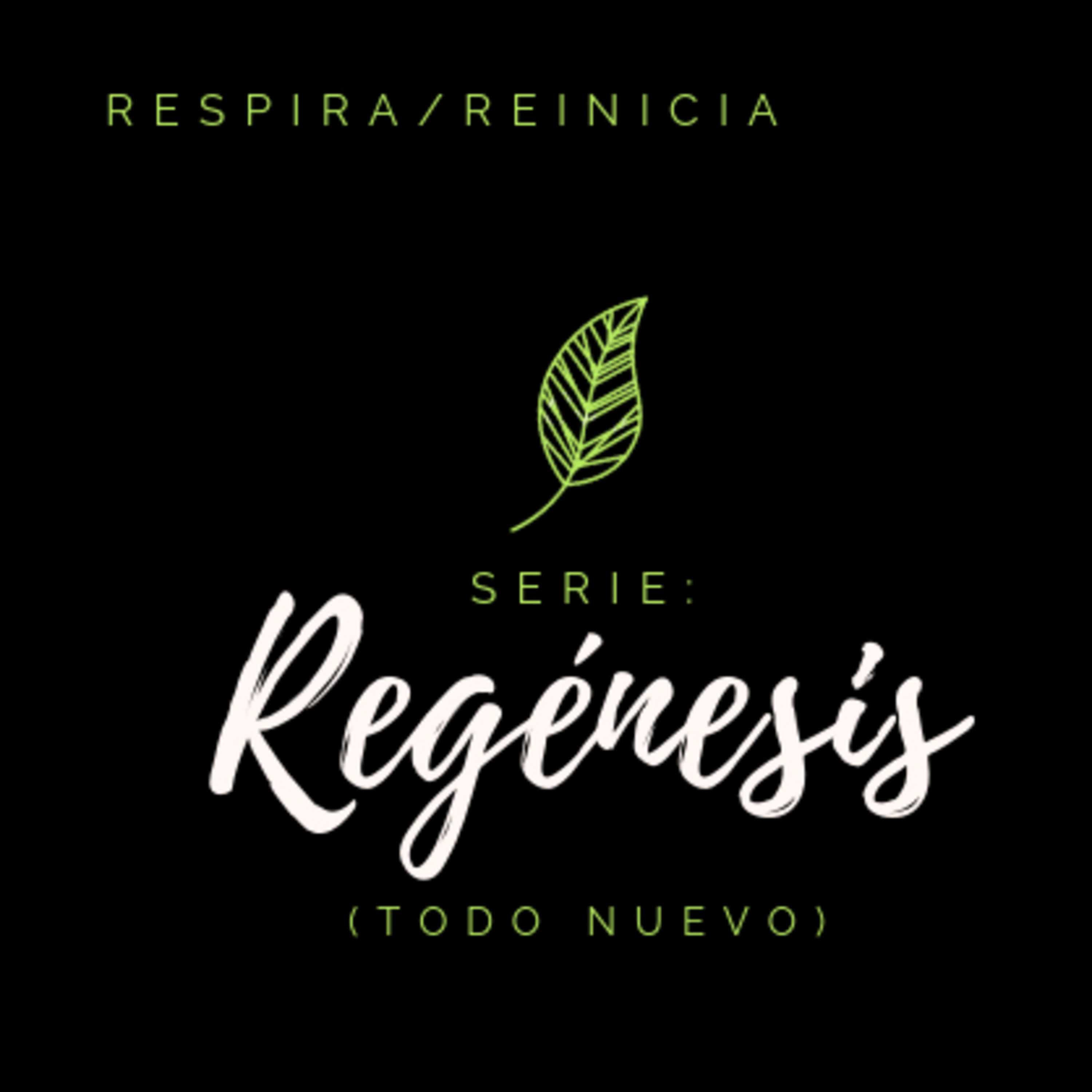 Respira/Reinicia