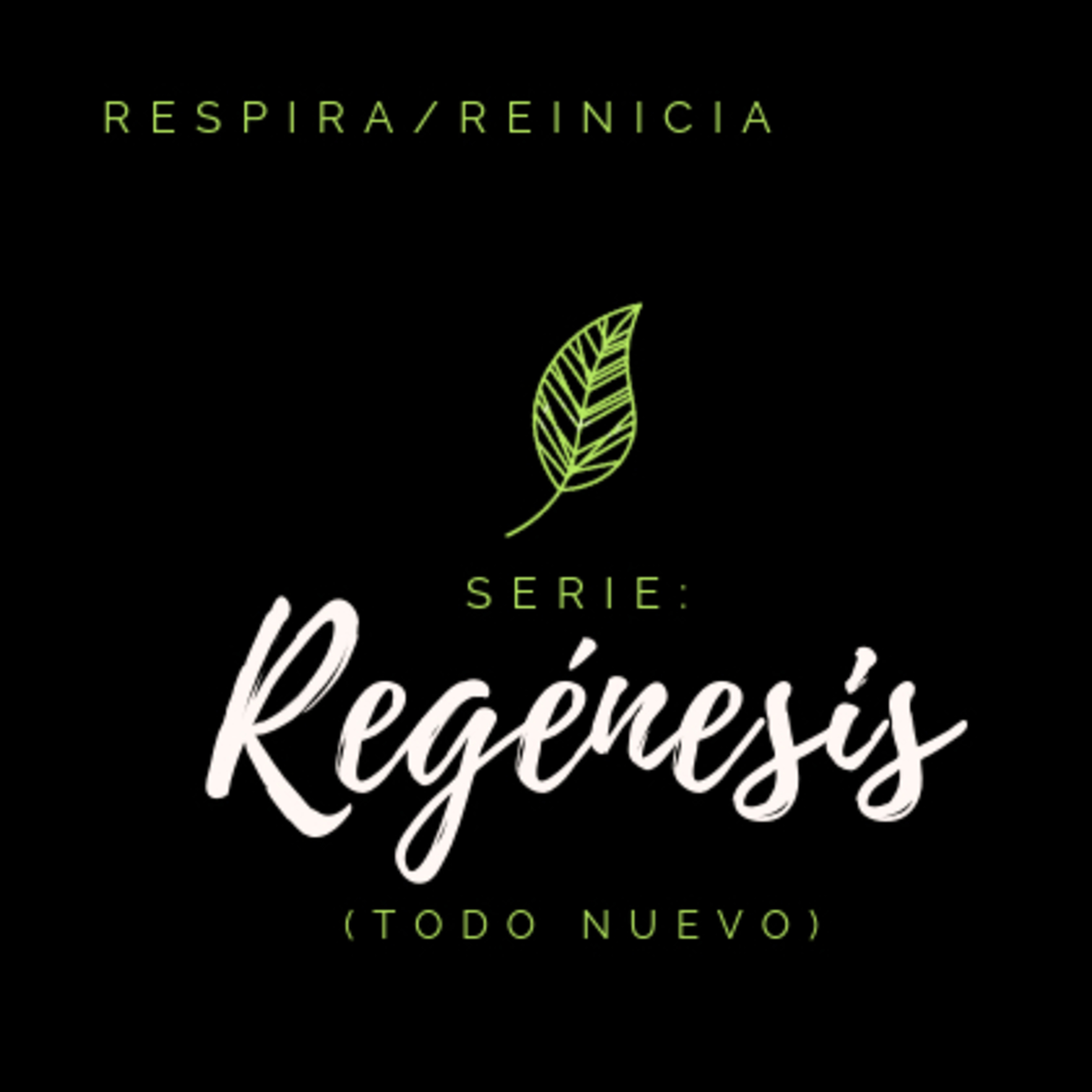 Respira/Reinicia