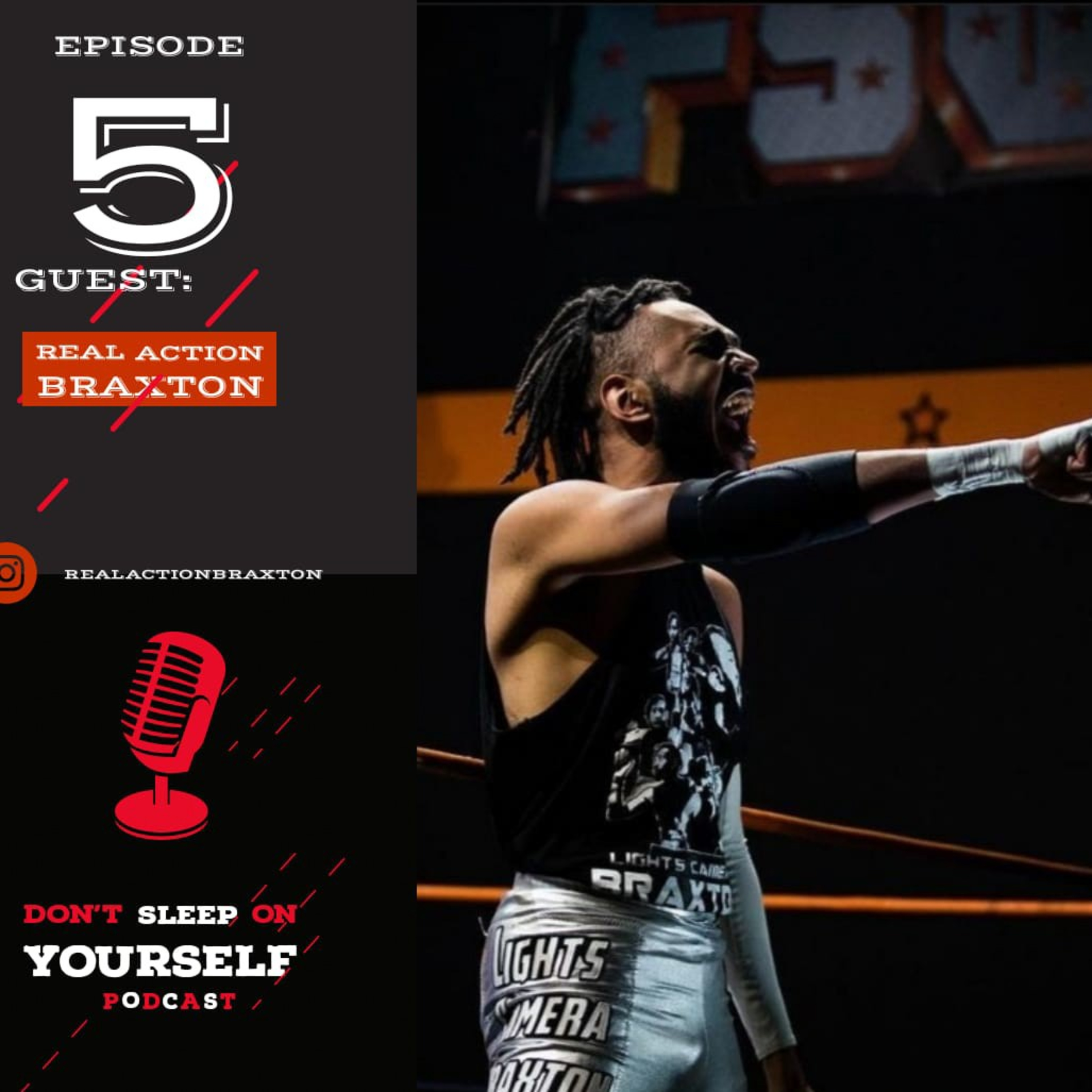 Don\'t Sleep On Yourself