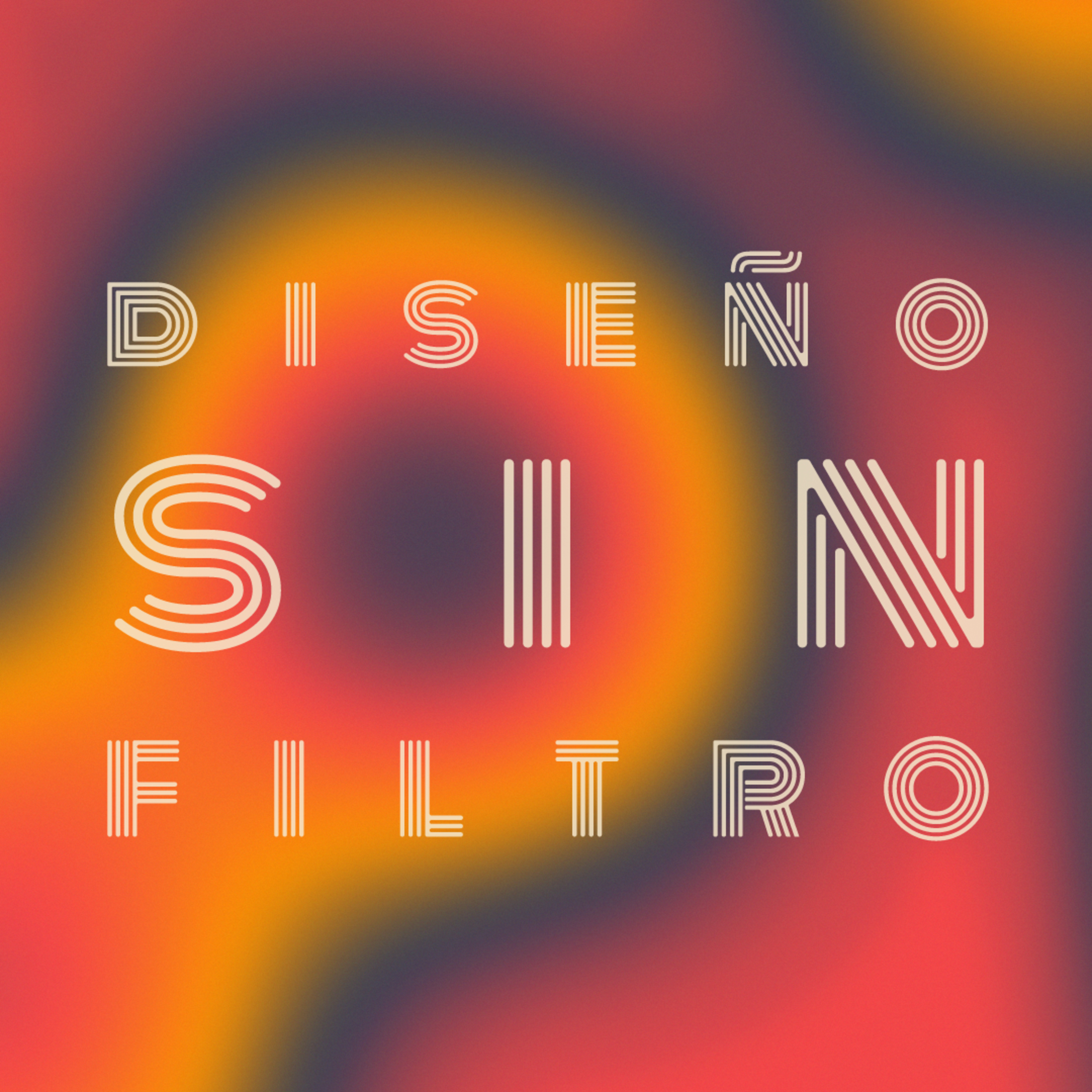 Diseño sin Filtro