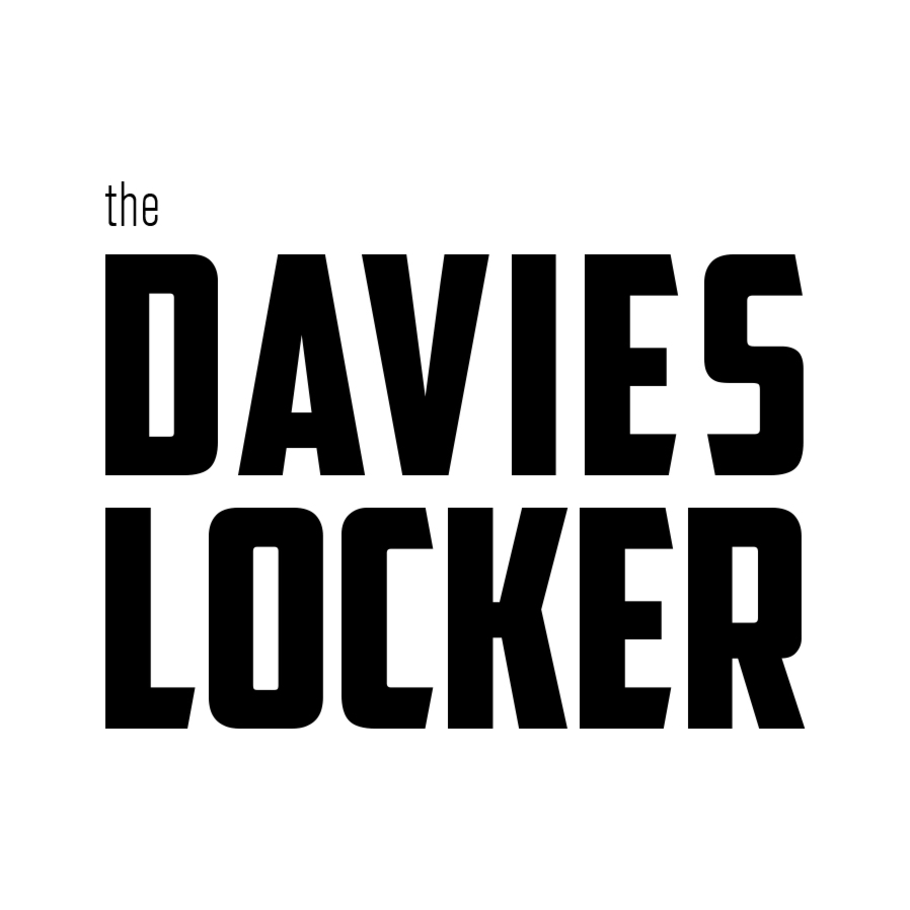 The Davies Locker