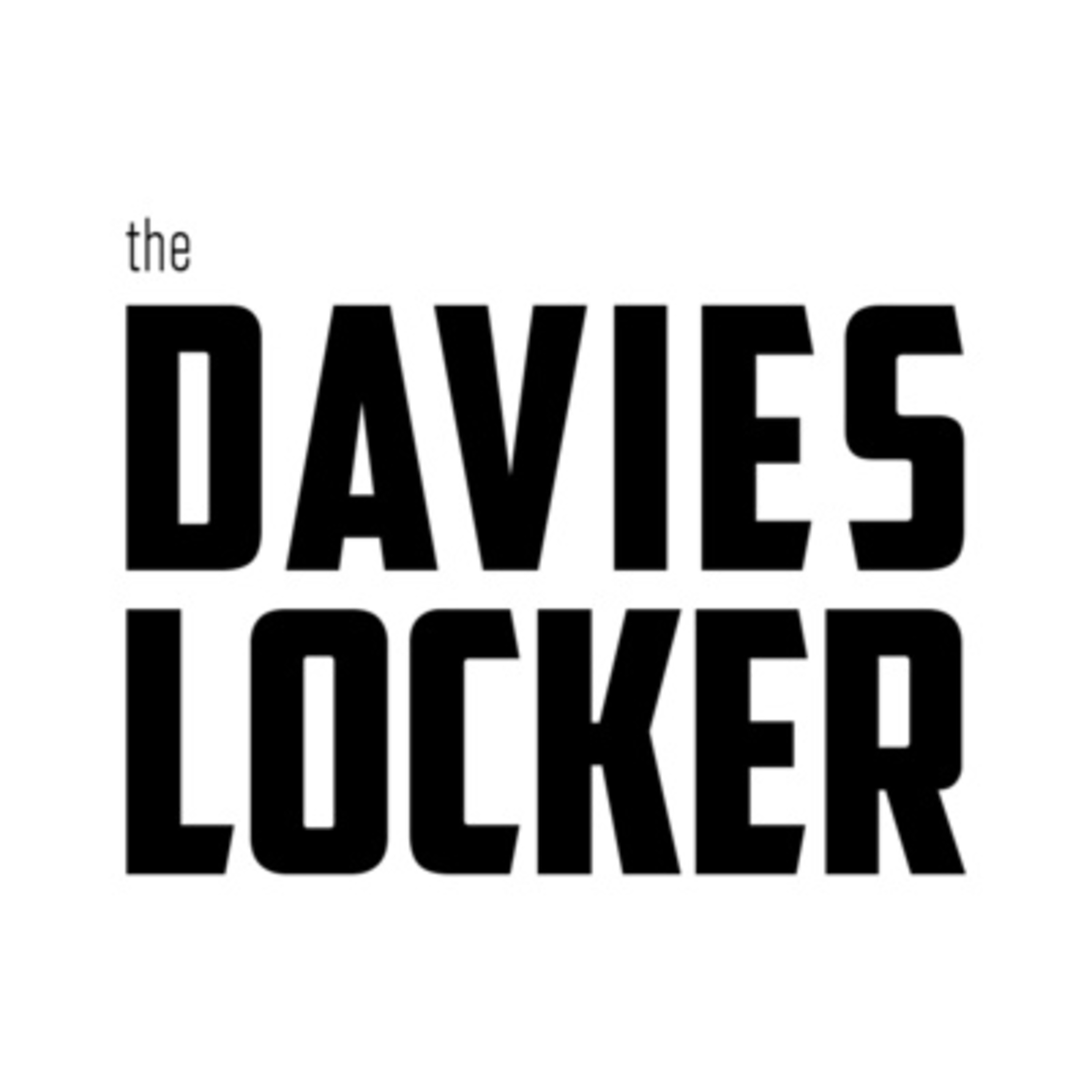 The Davies Locker