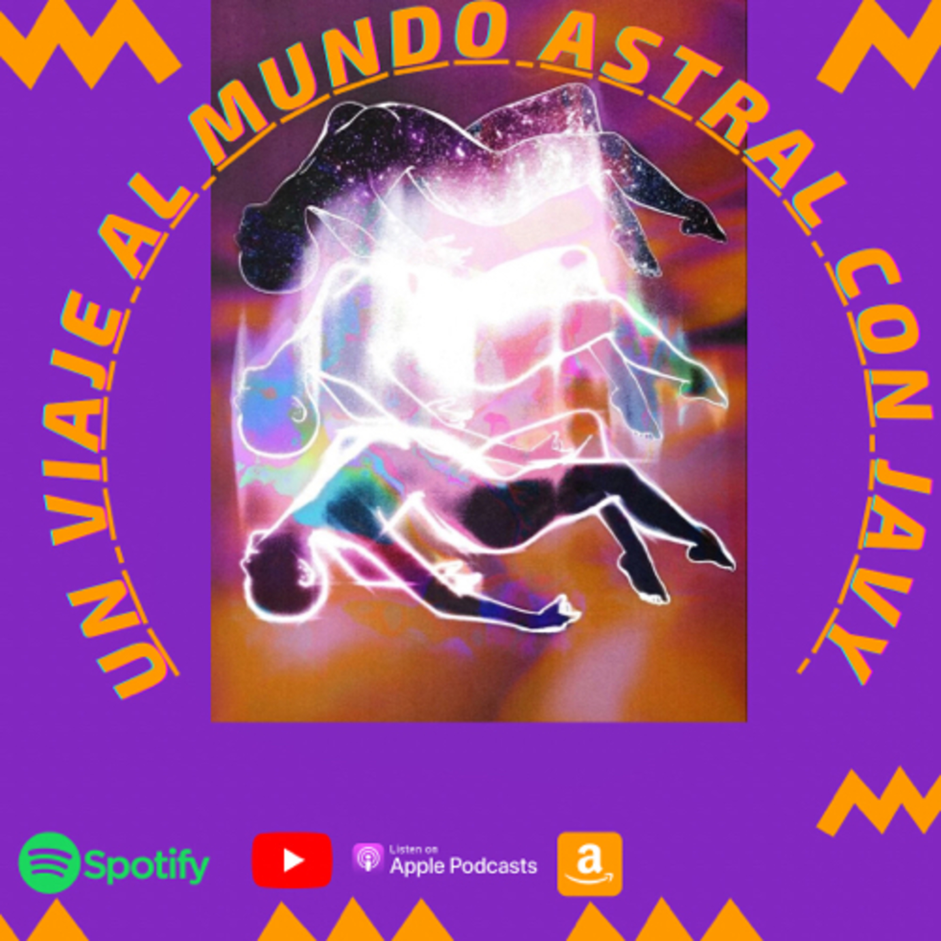Viaje al ser