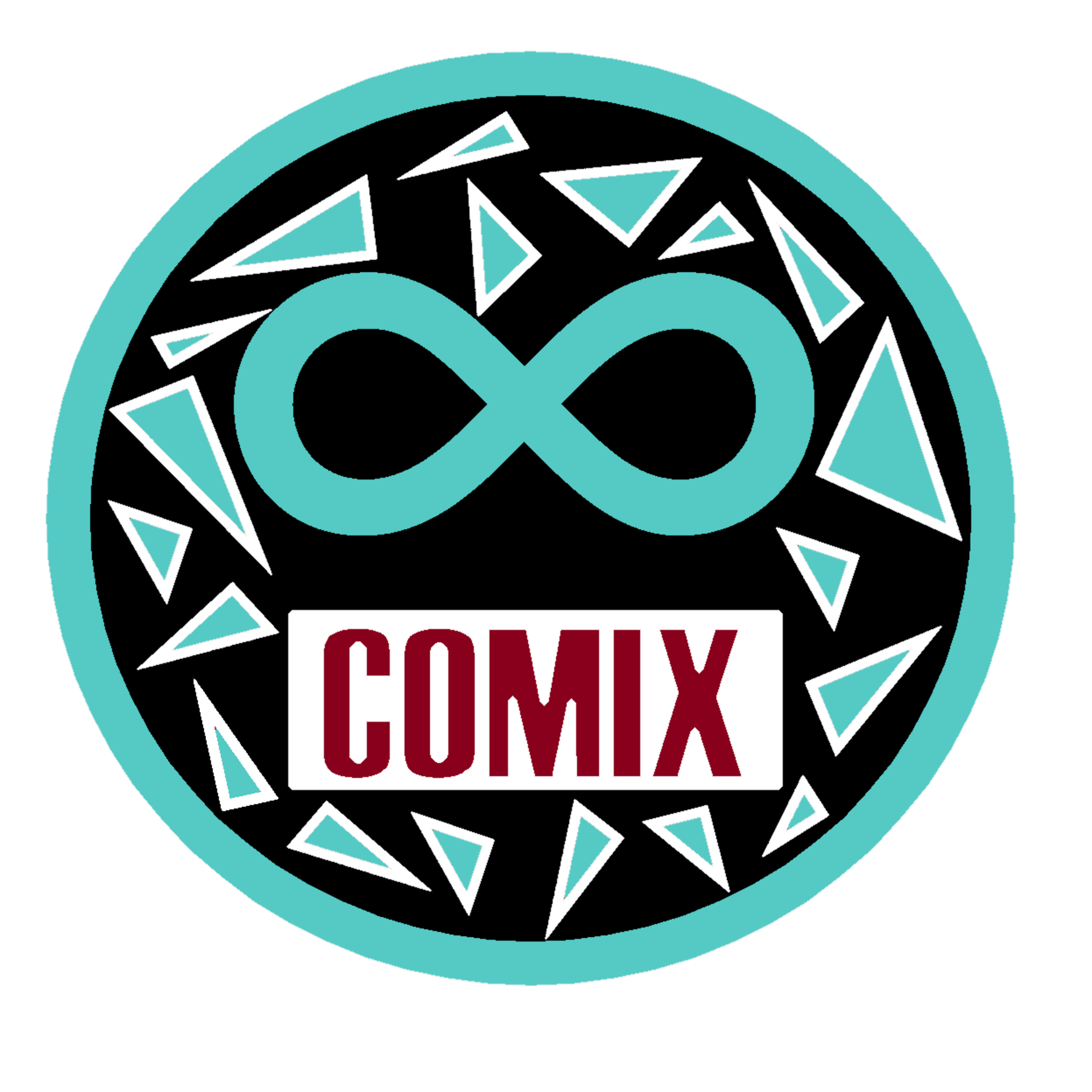 Infinite Comix Podcast