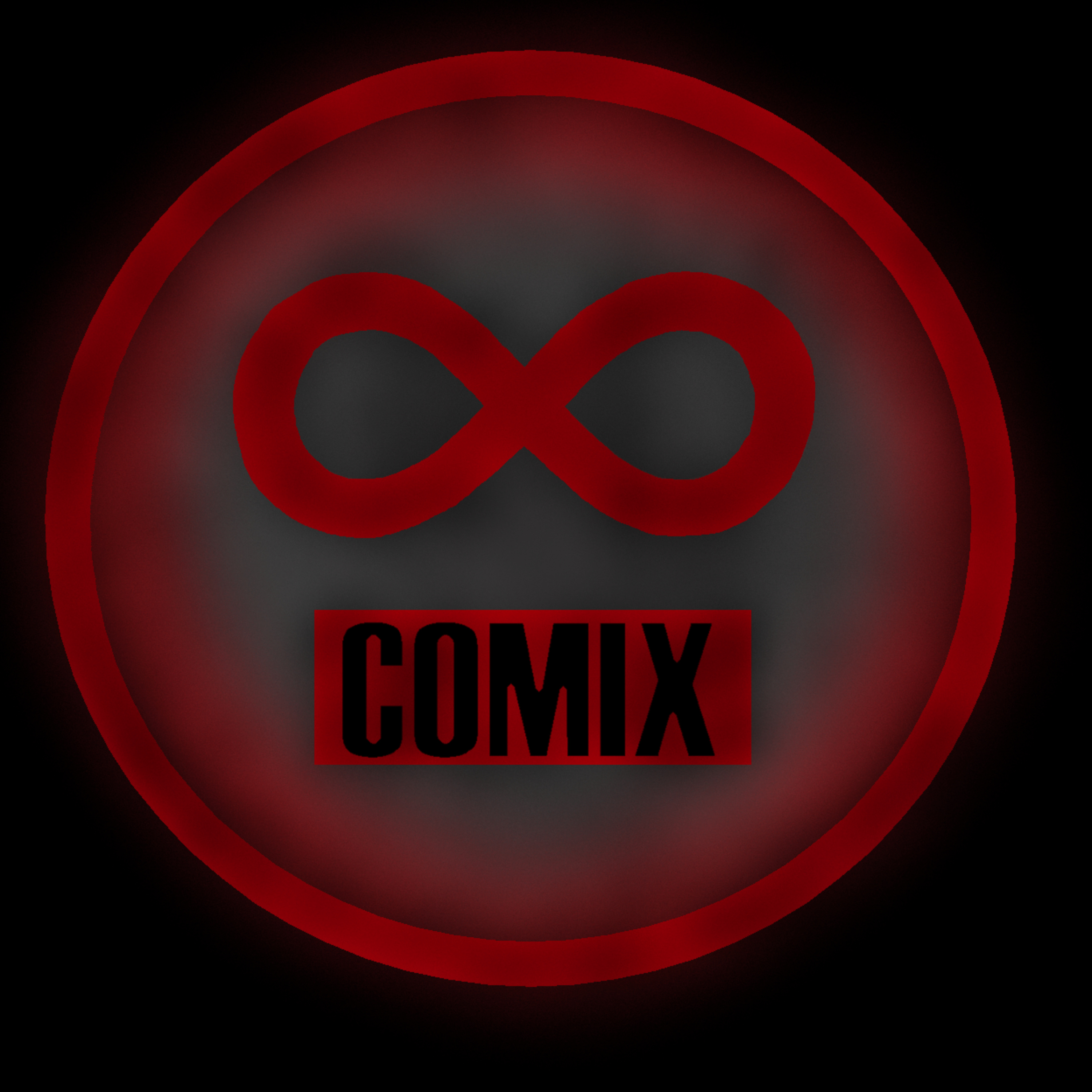 Infinite Comix Podcast