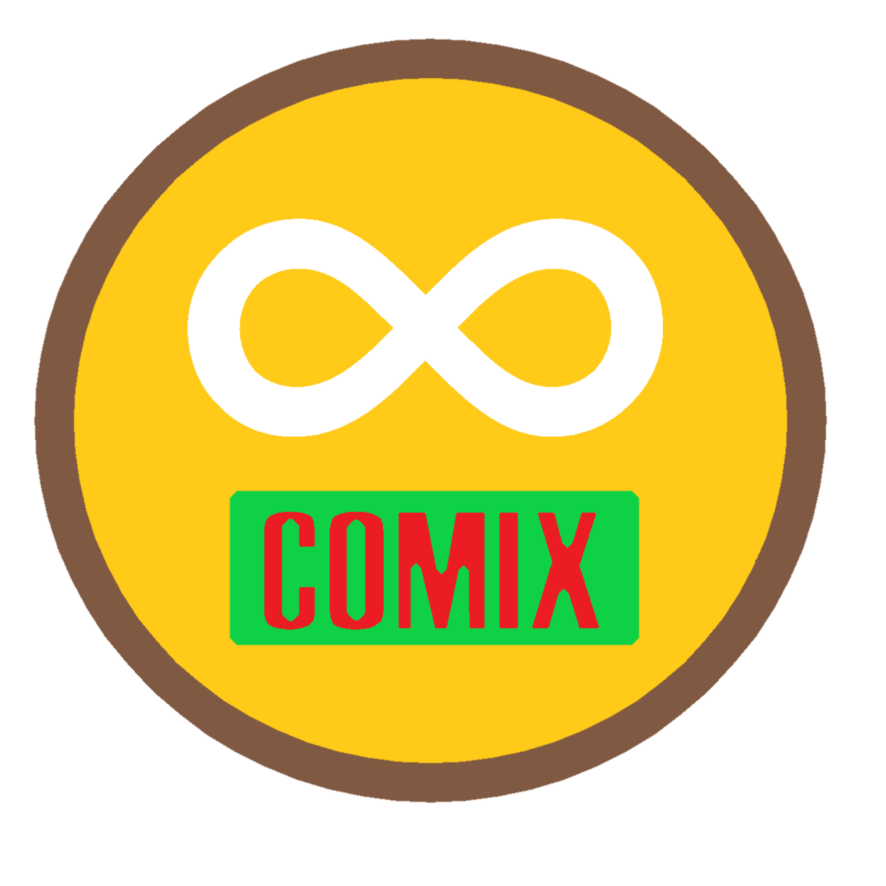 Infinite Comix Podcast