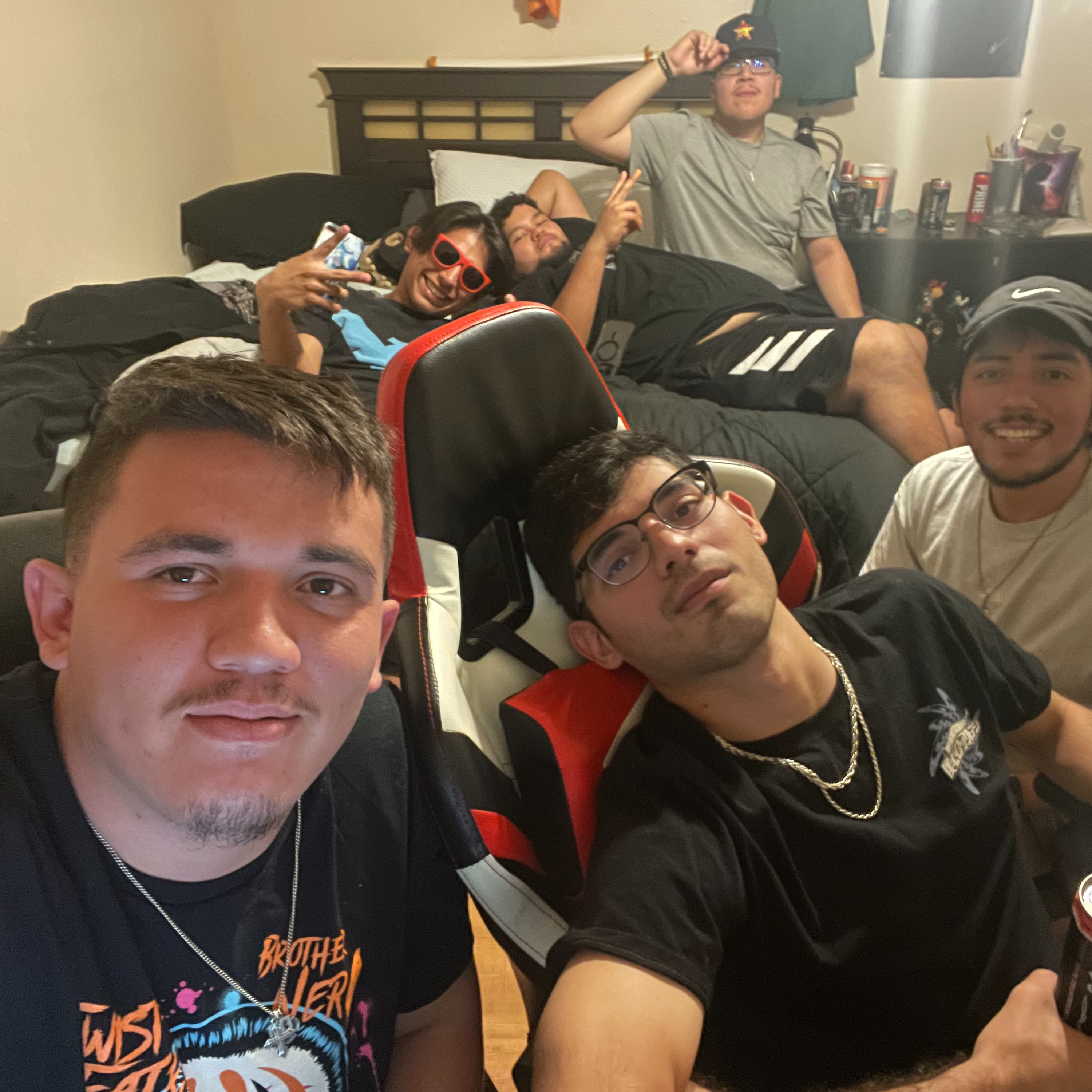 Infinite Comix Podcast