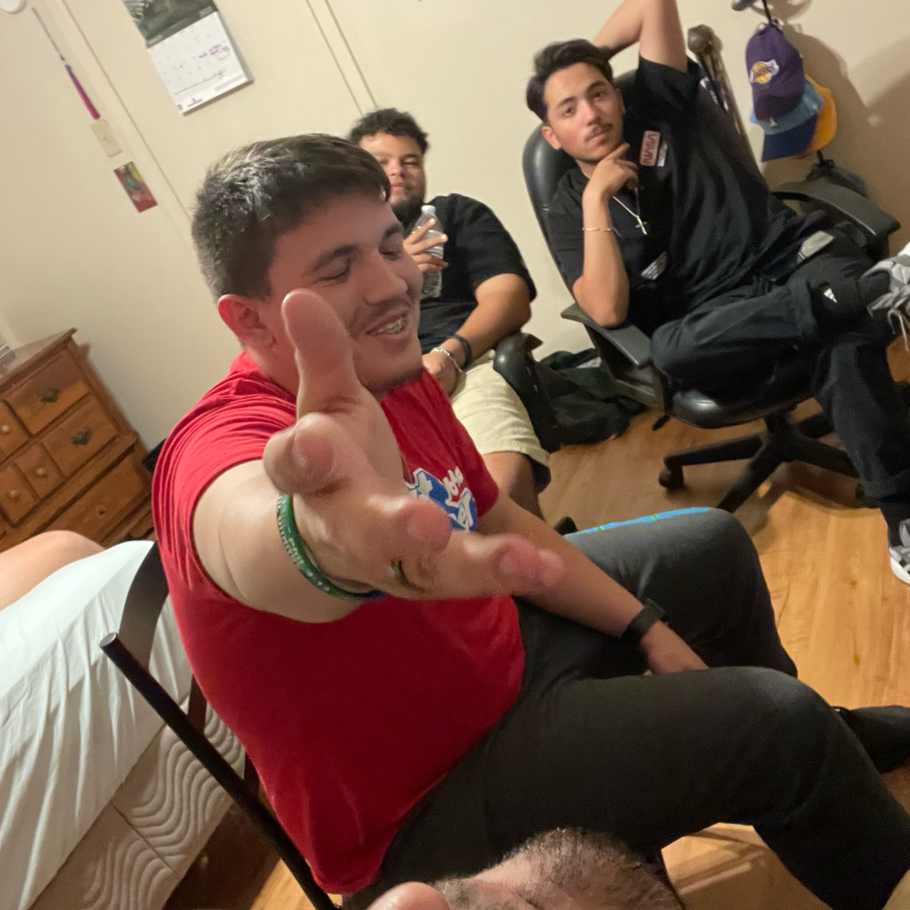 Infinite Comix Podcast