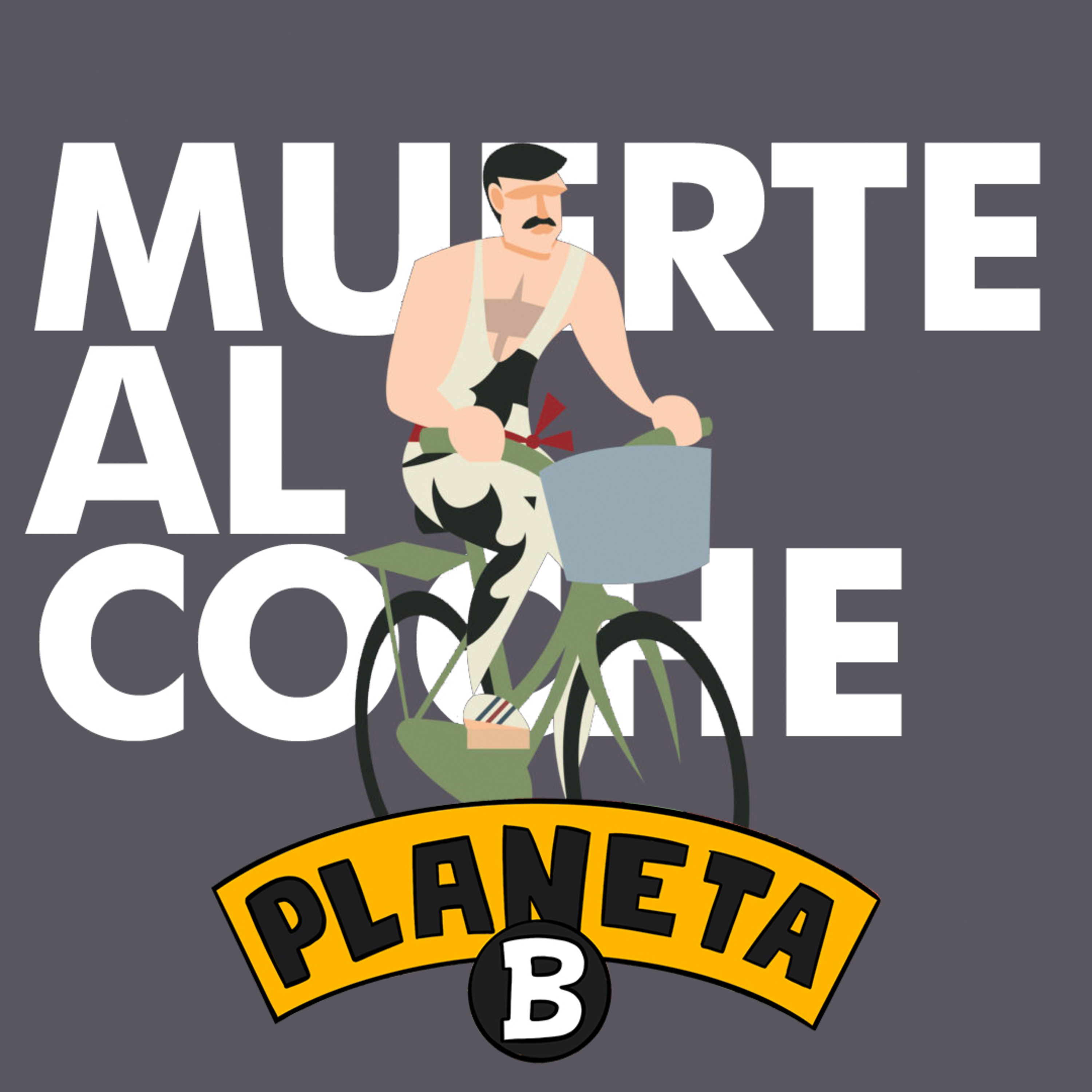 16 Dos ruedas para cambiar al mundo // Planeta B