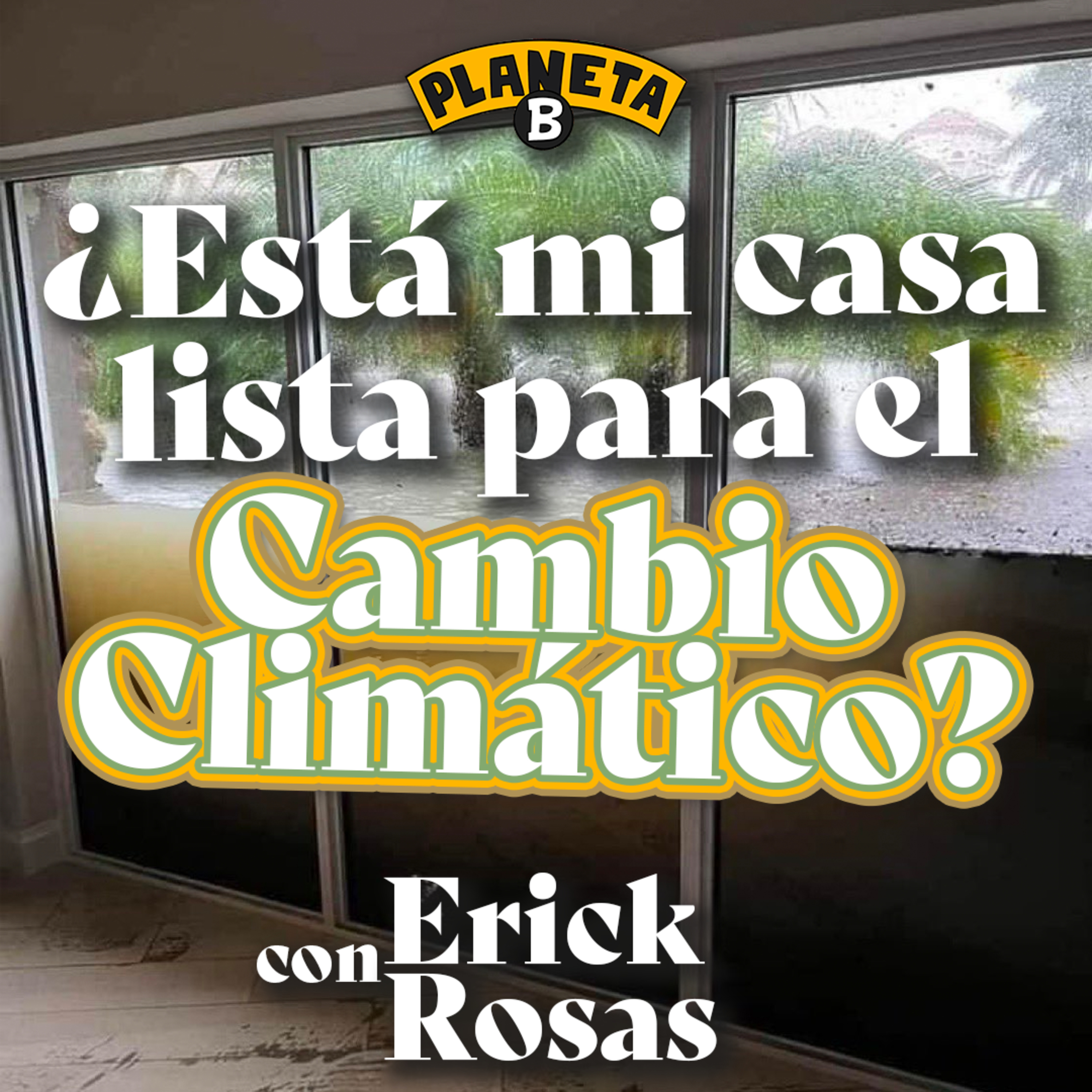 48 Pagando Los Platos Rotos del Cambio Climático ¿conviene la energía solar? // Planeta B