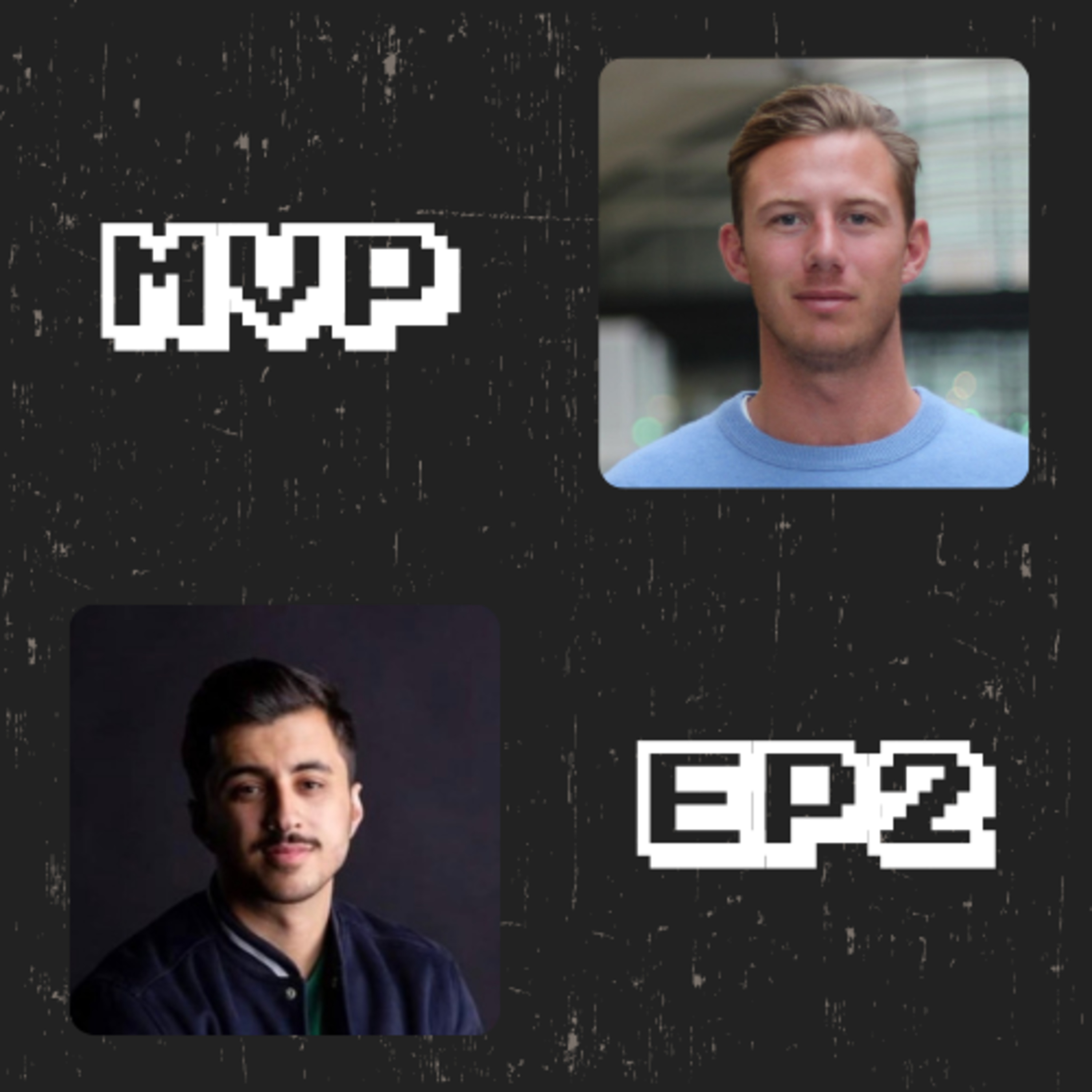 The MVP Show