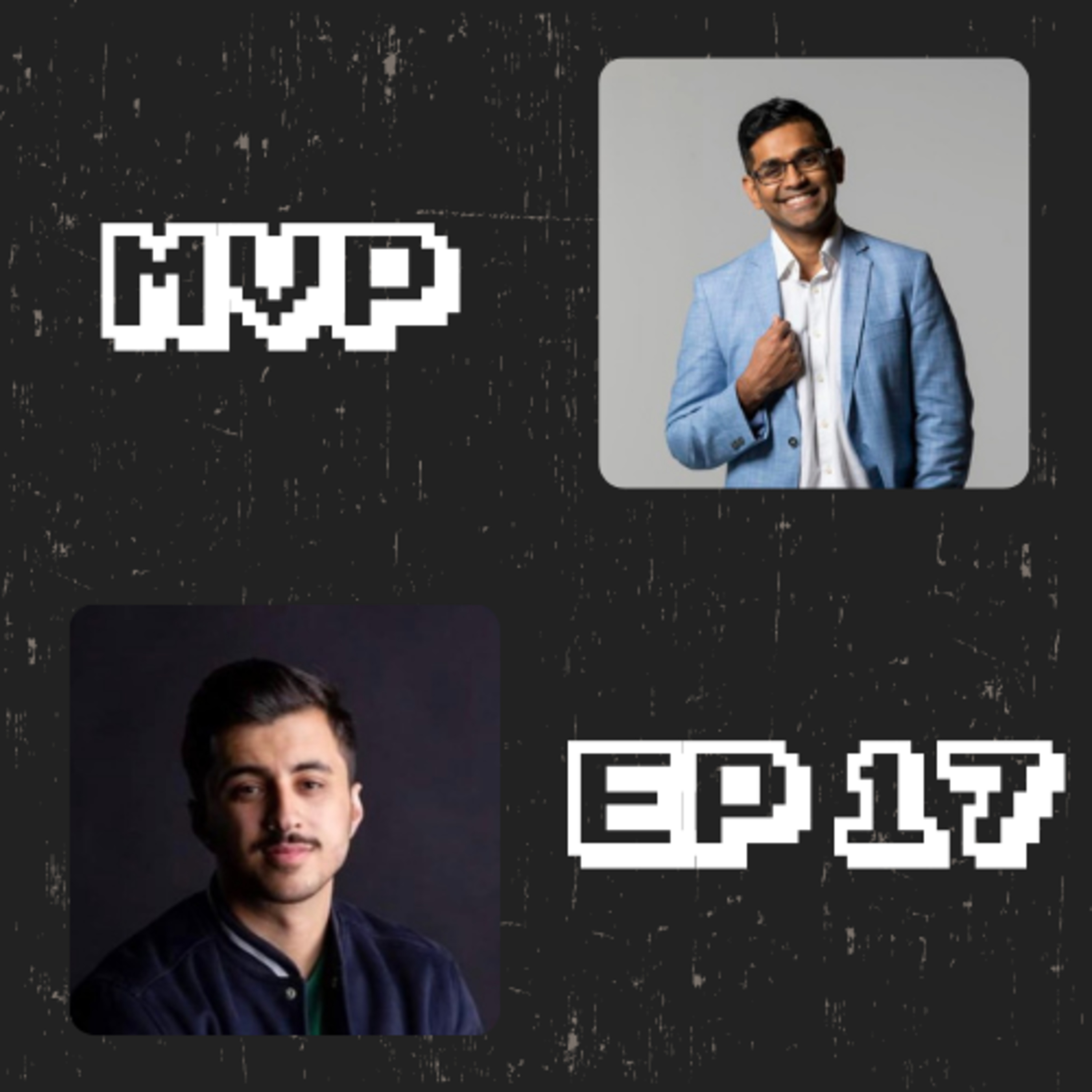 The MVP Show