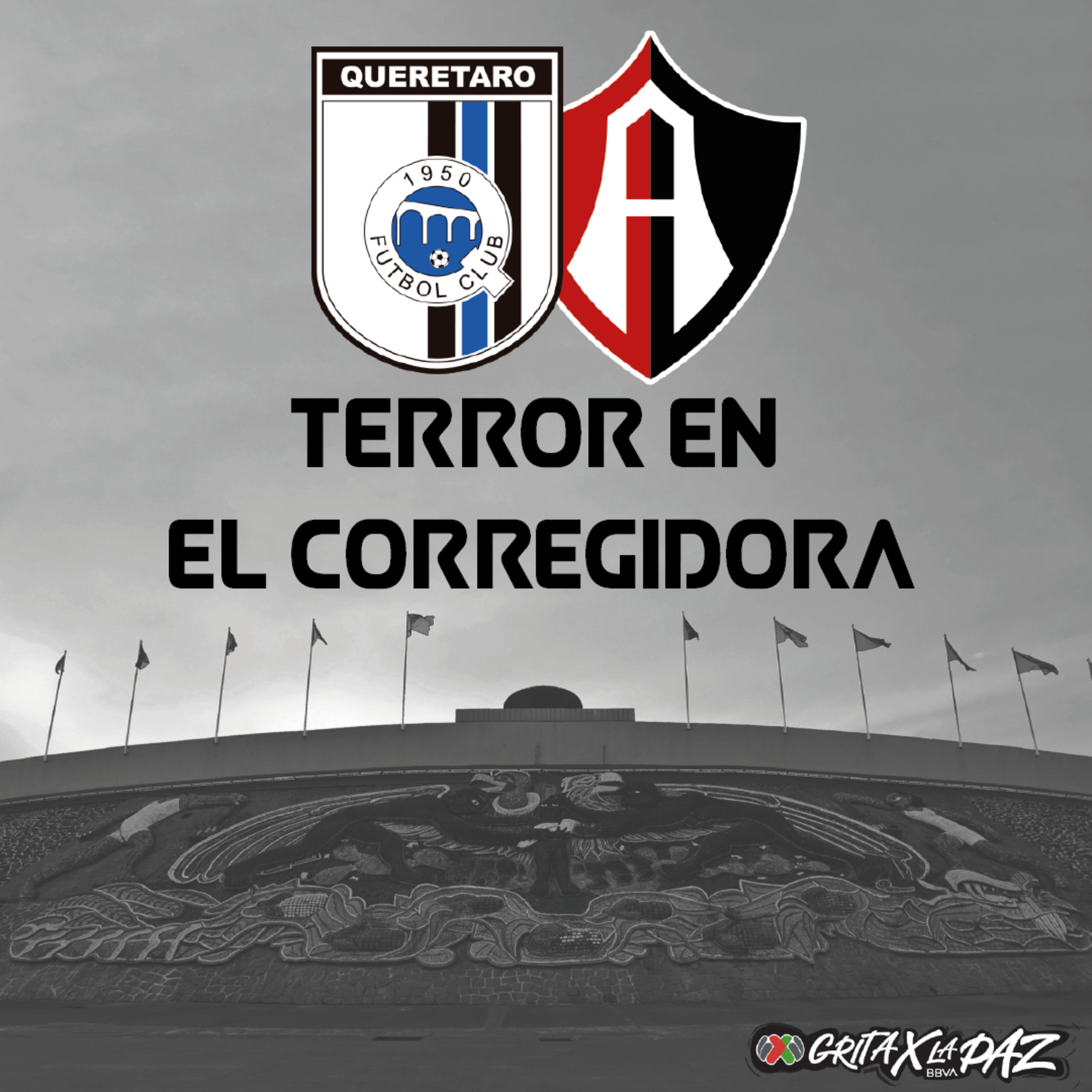 Desde el Pebetero