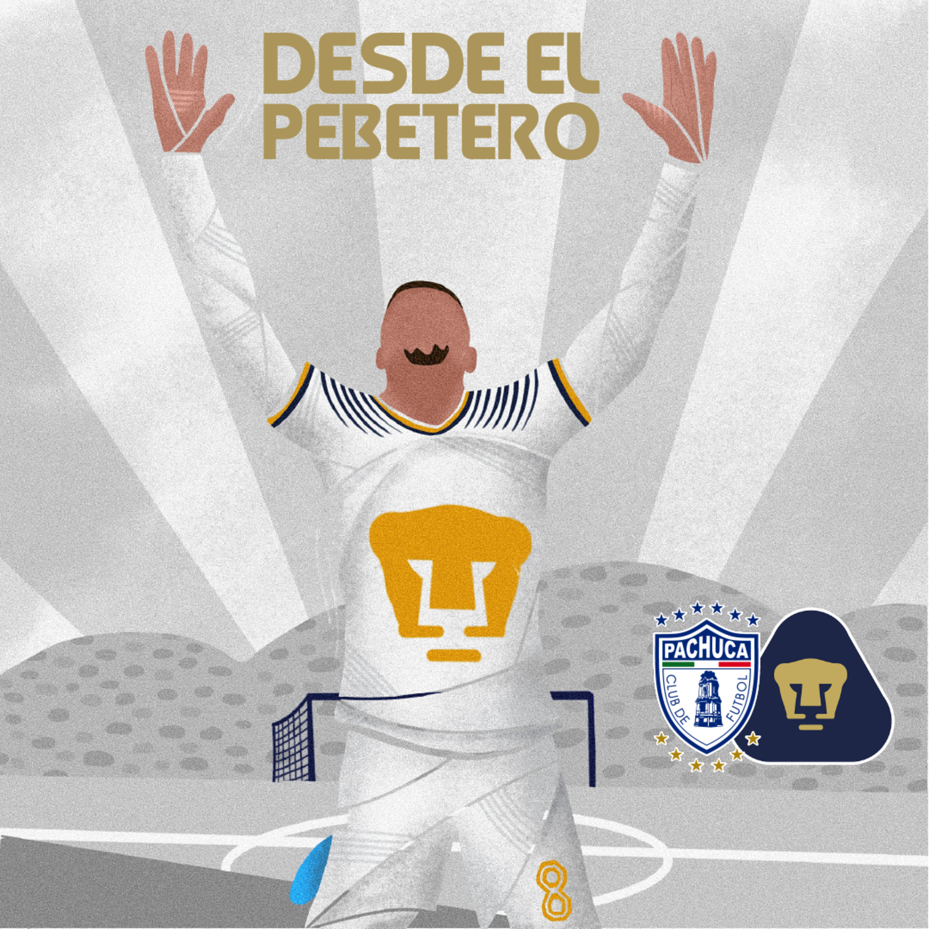 Desde el Pebetero