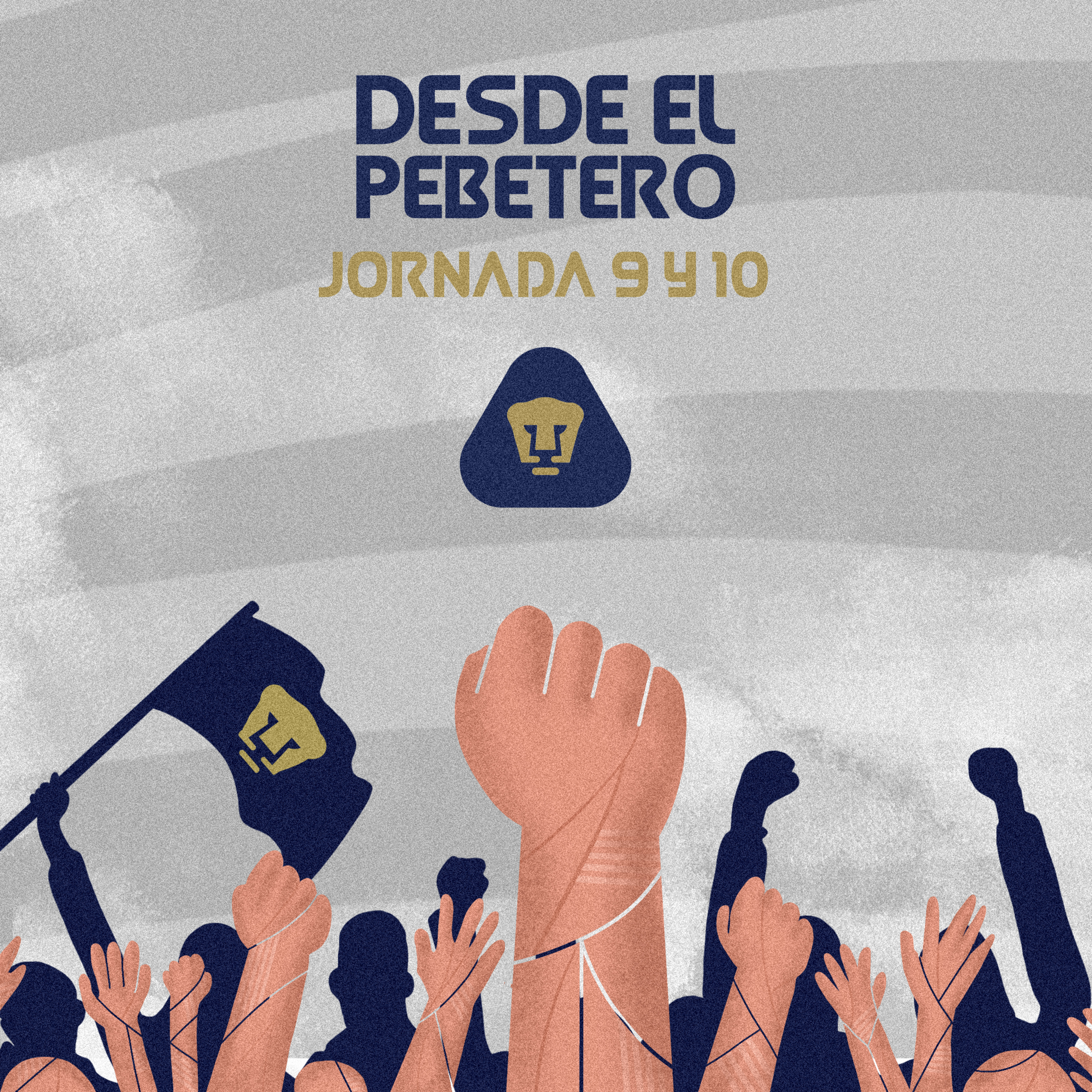 Desde el Pebetero