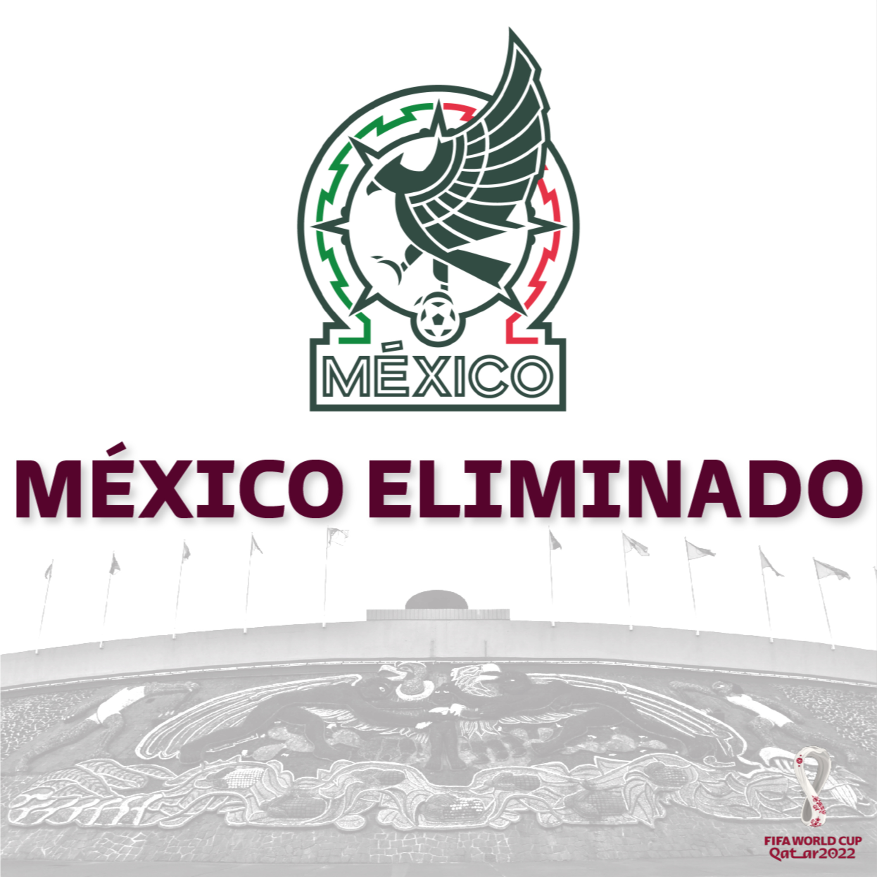 Desde el Pebetero