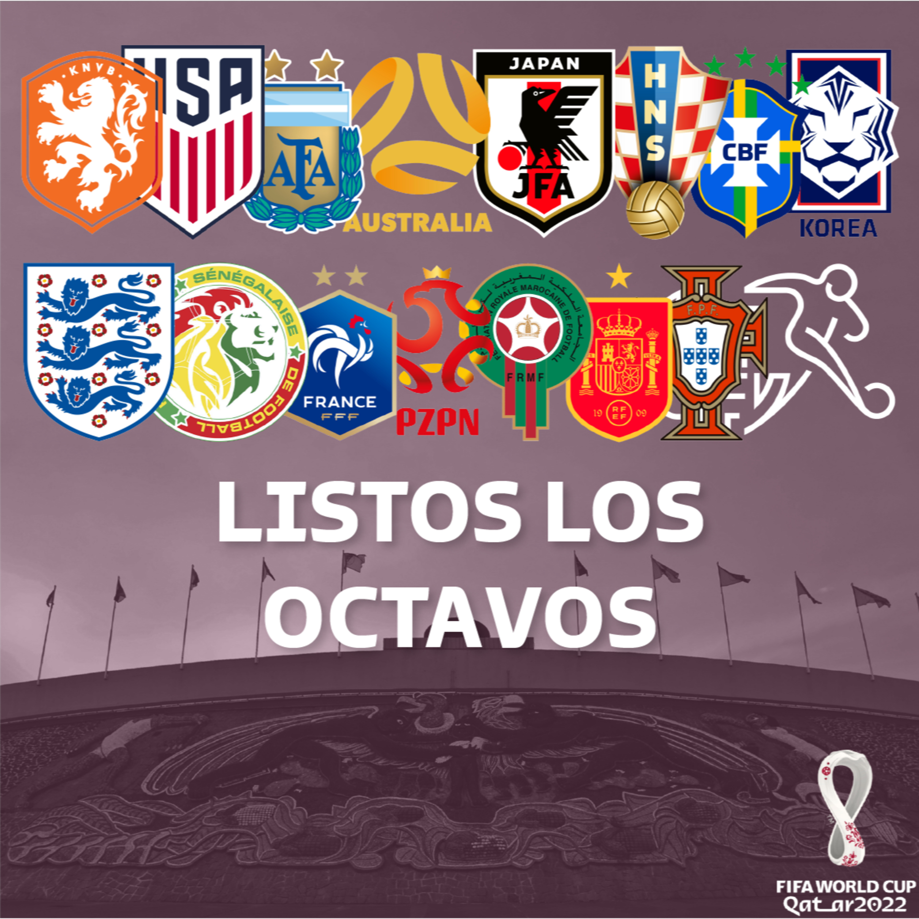 Desde el Pebetero