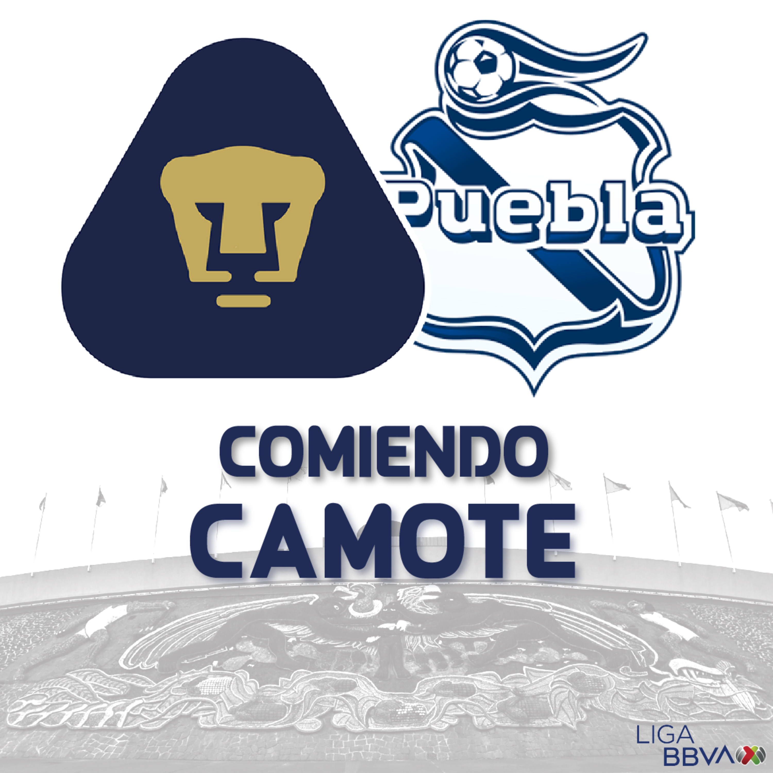 Desde el Pebetero