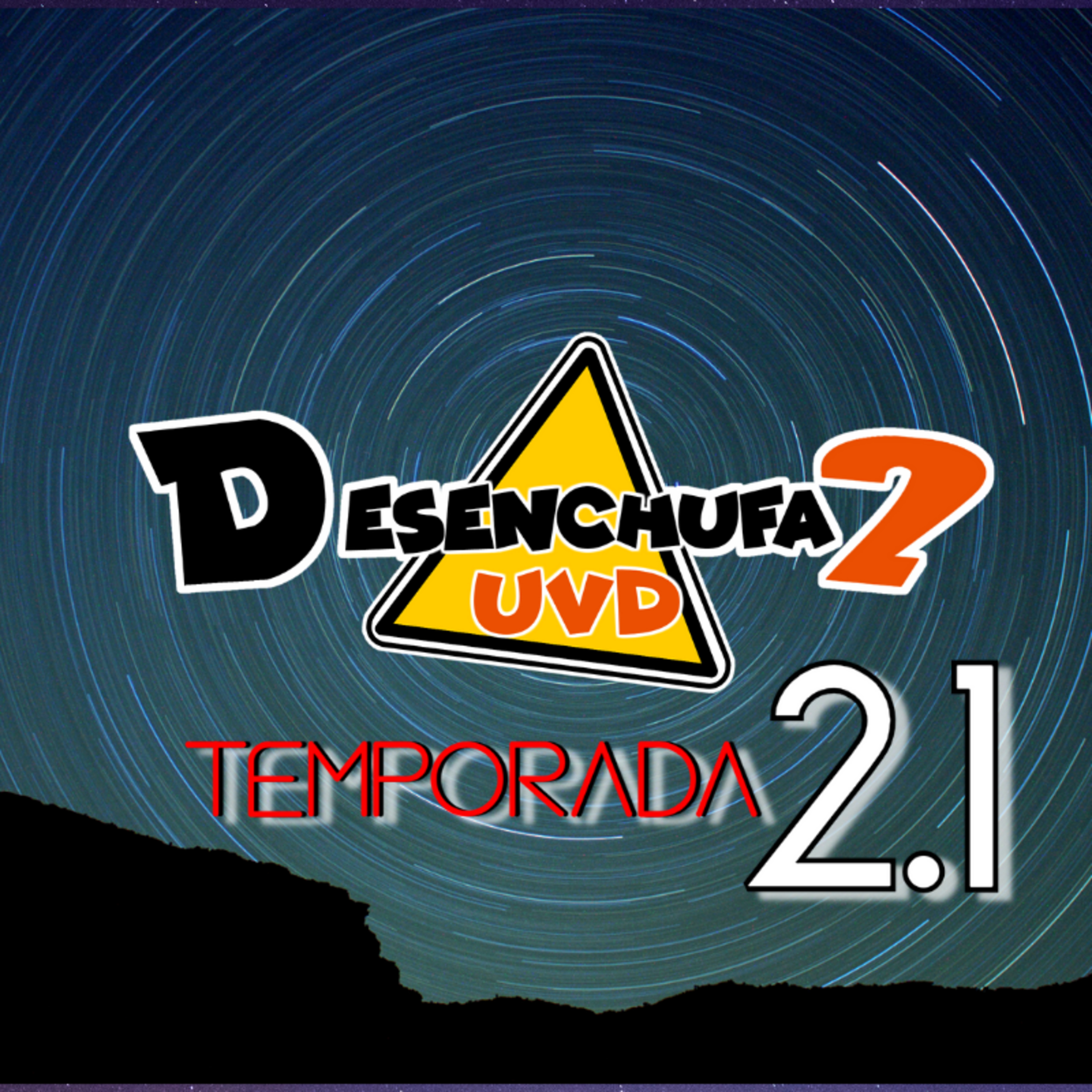 Desenchufa2uvd