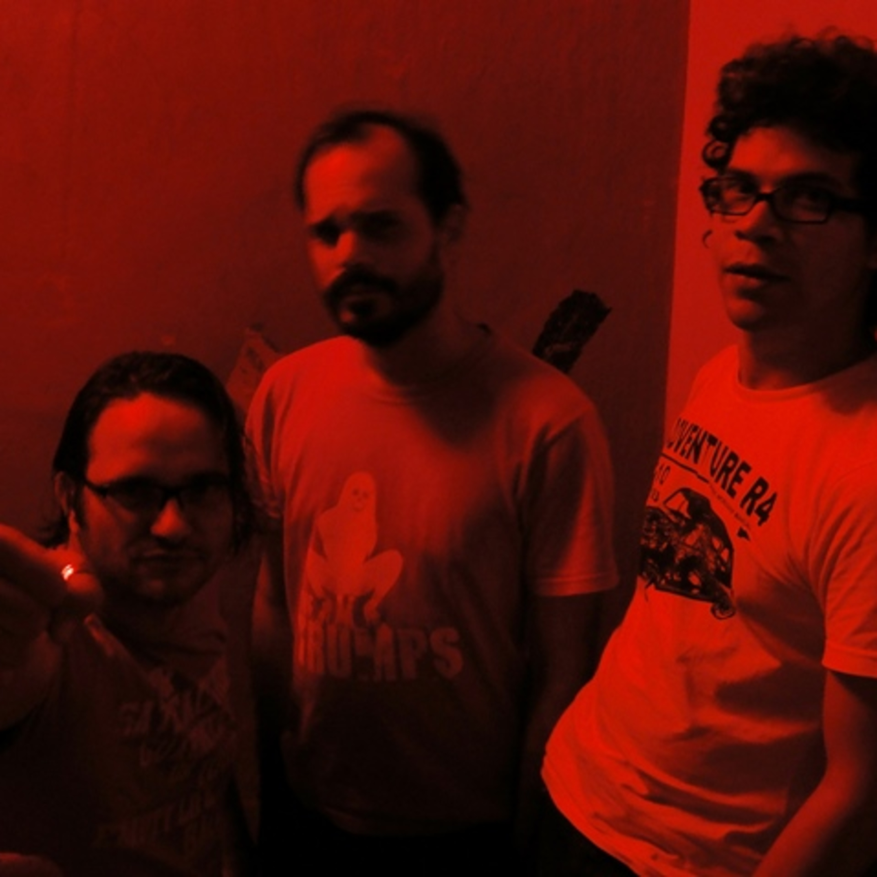 Programa Coquetel Molotov - Acervo