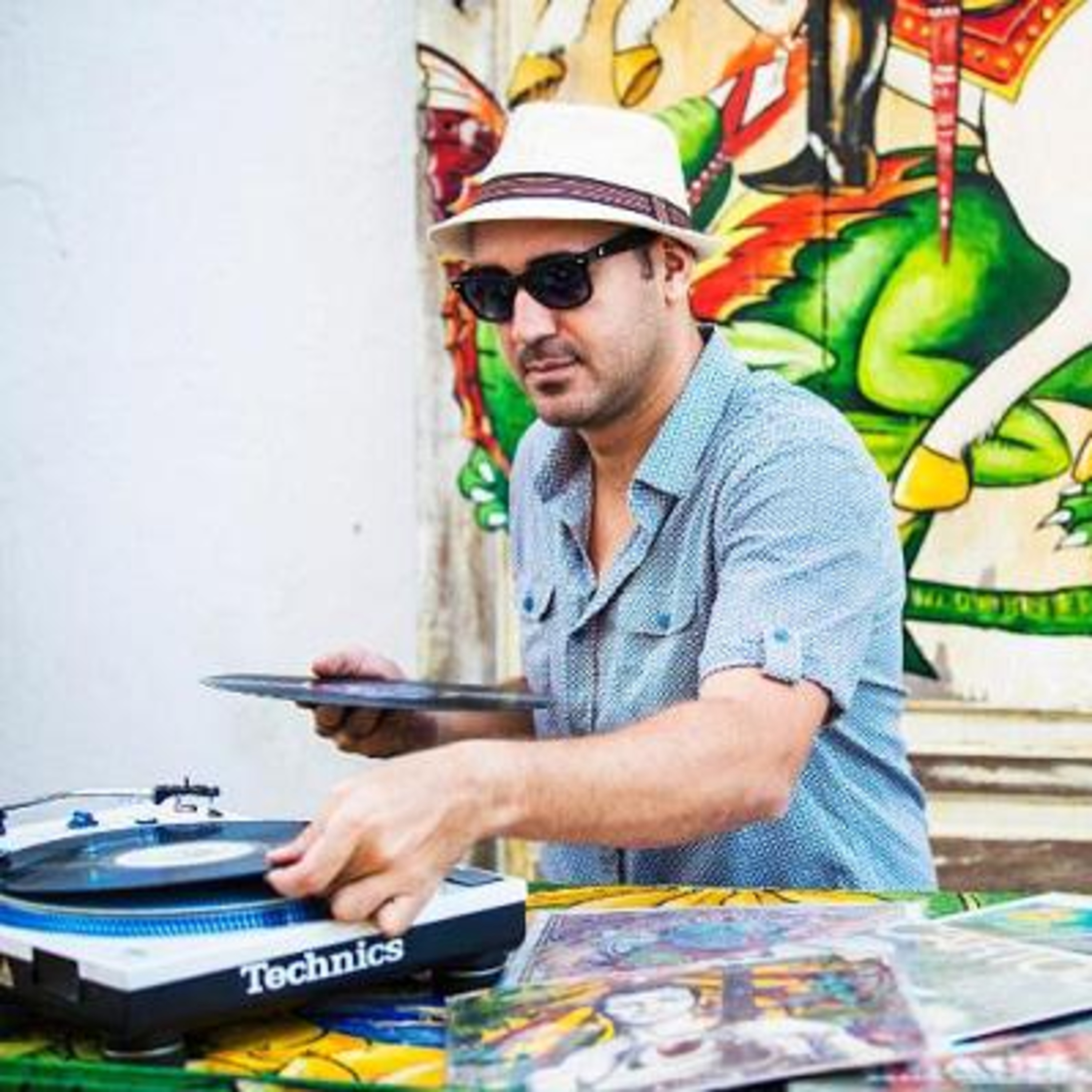 Programa Coquetel Molotov - Acervo