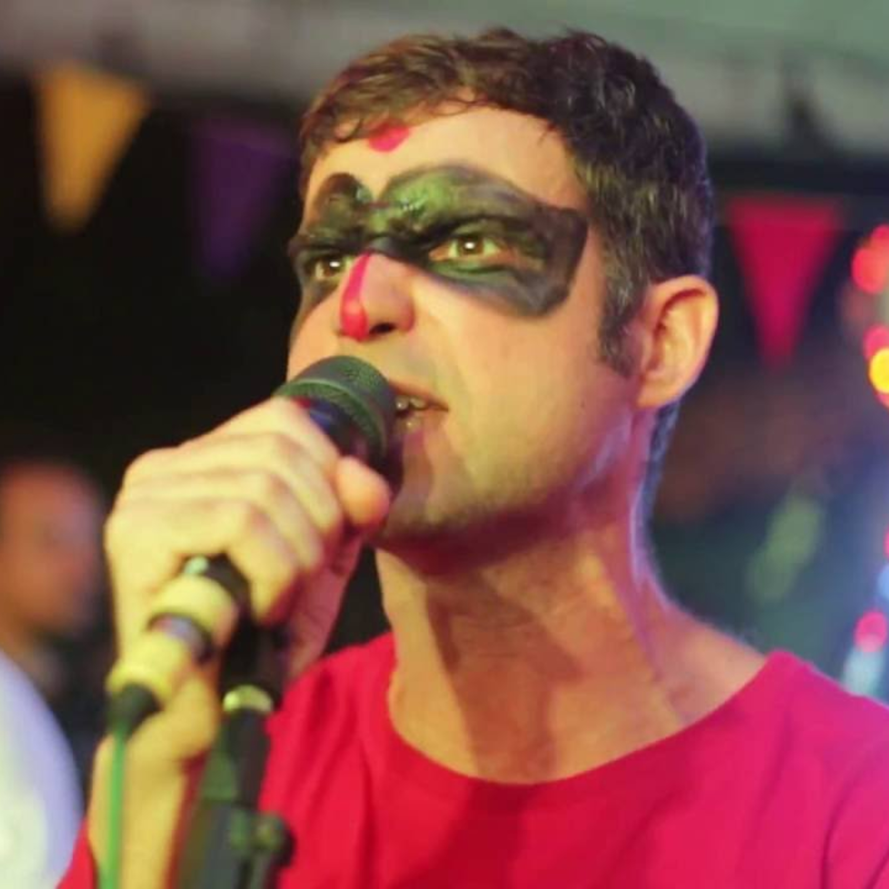 Programa Coquetel Molotov - Acervo