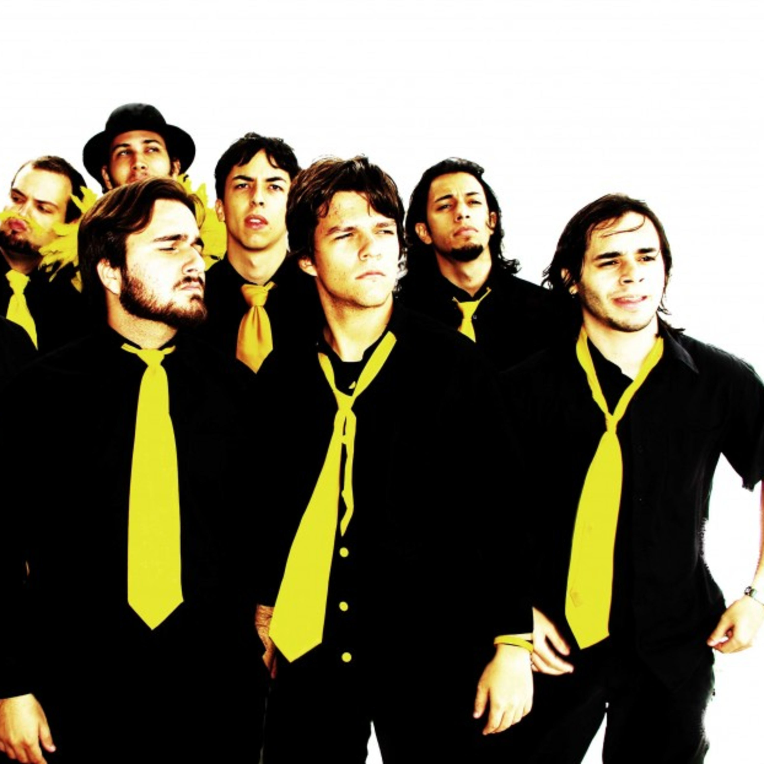 Programa Coquetel Molotov - Acervo