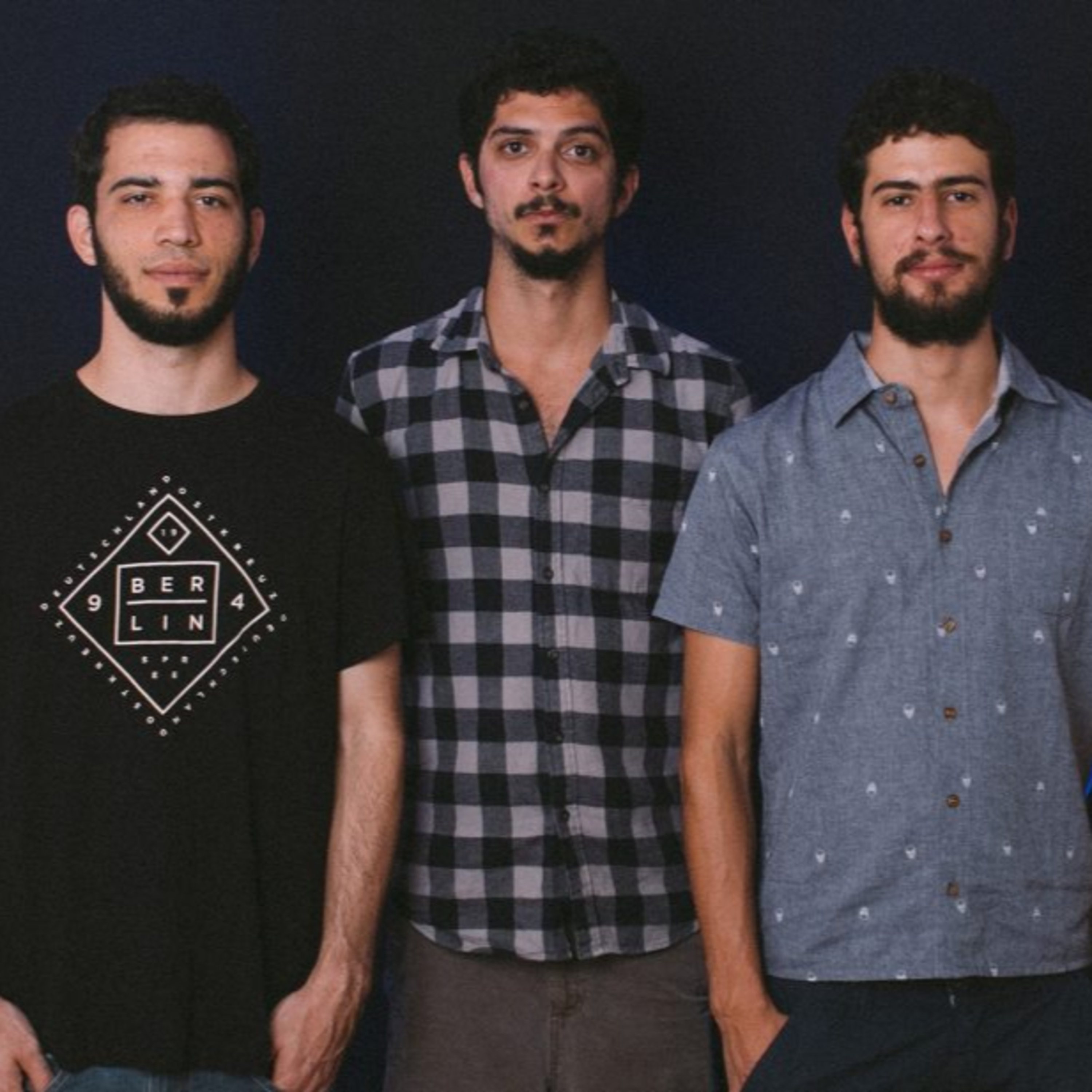 Programa Coquetel Molotov - Acervo
