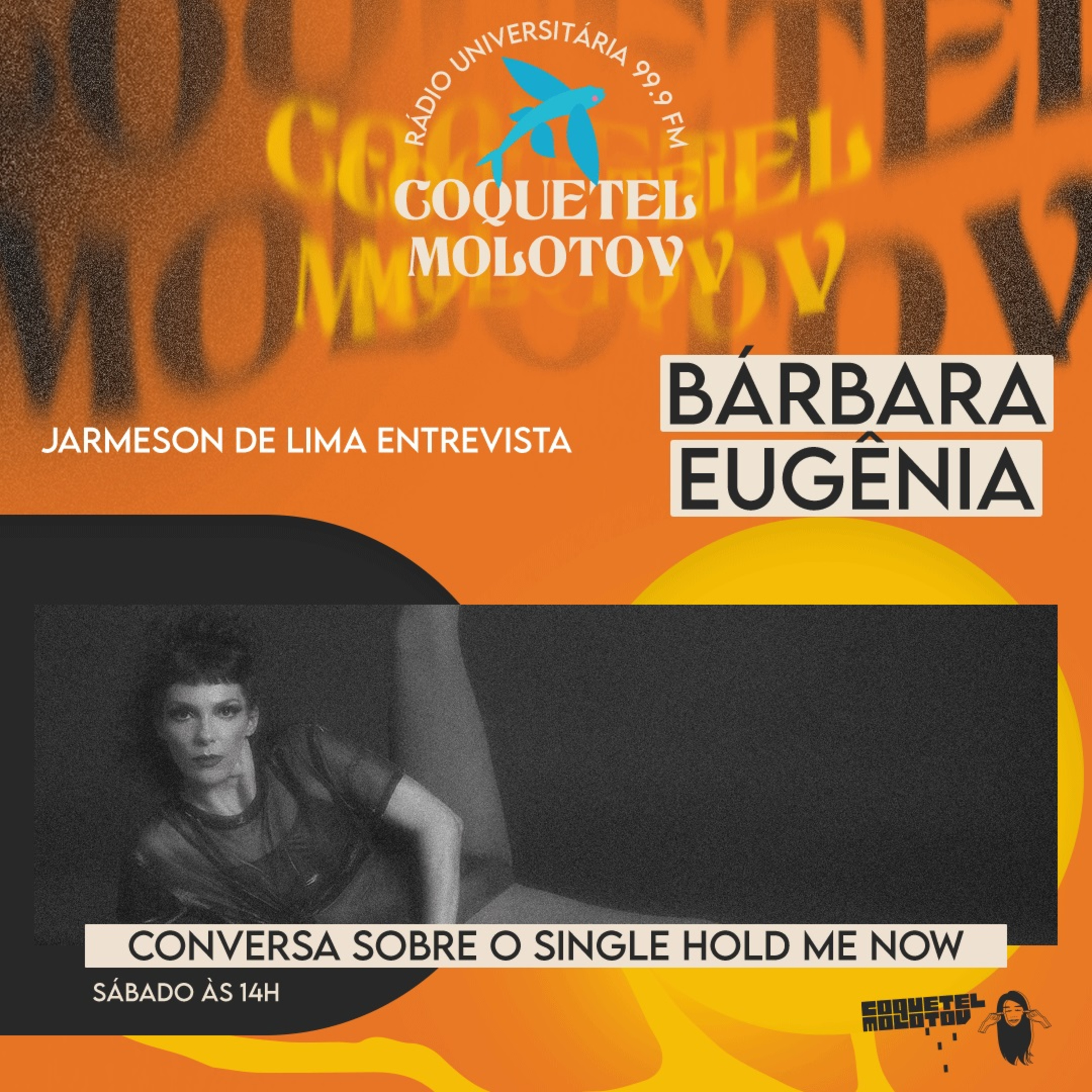 Programa Coquetel Molotov - Acervo